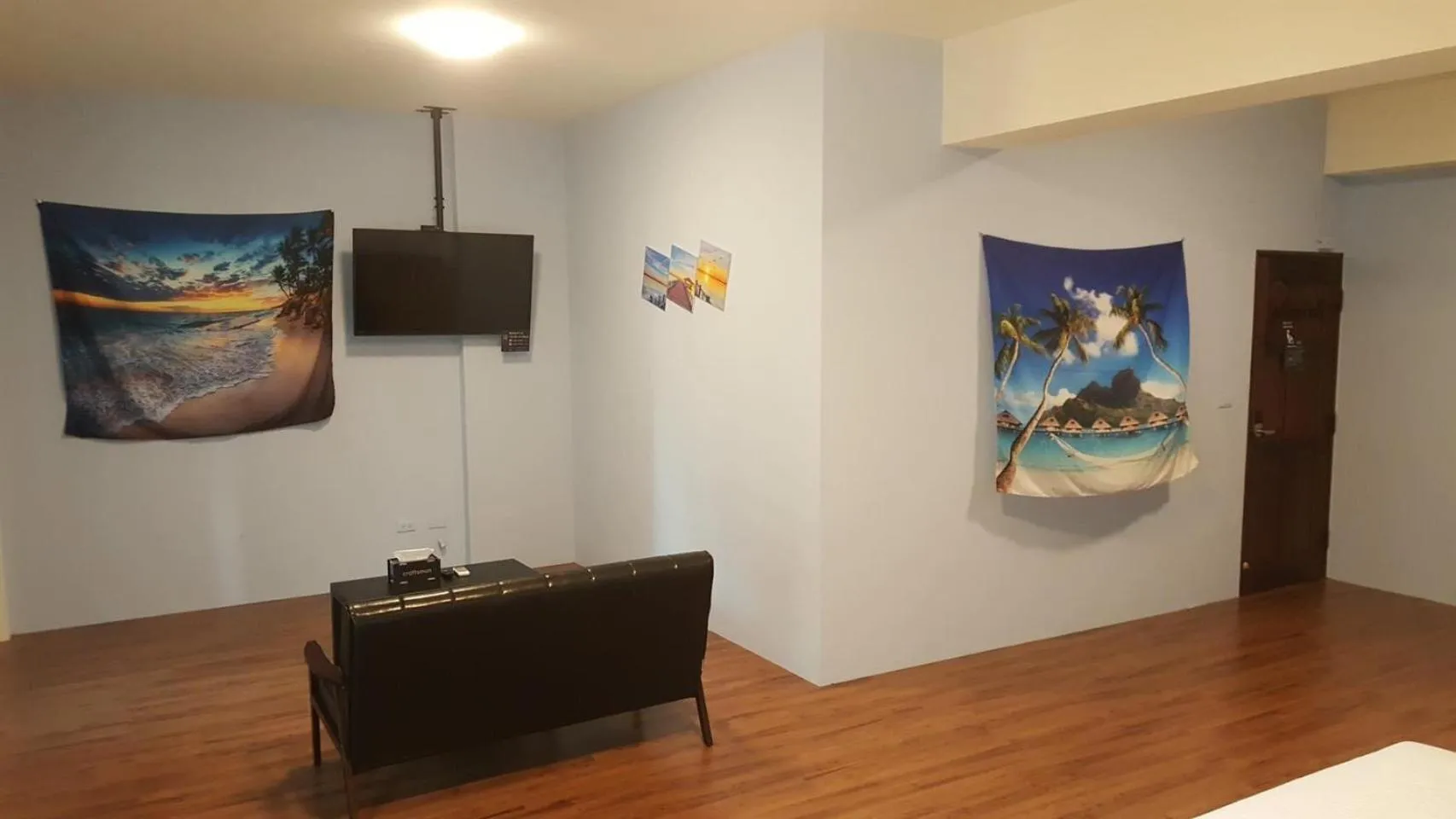 YO HOO FARM 16 HOUSE