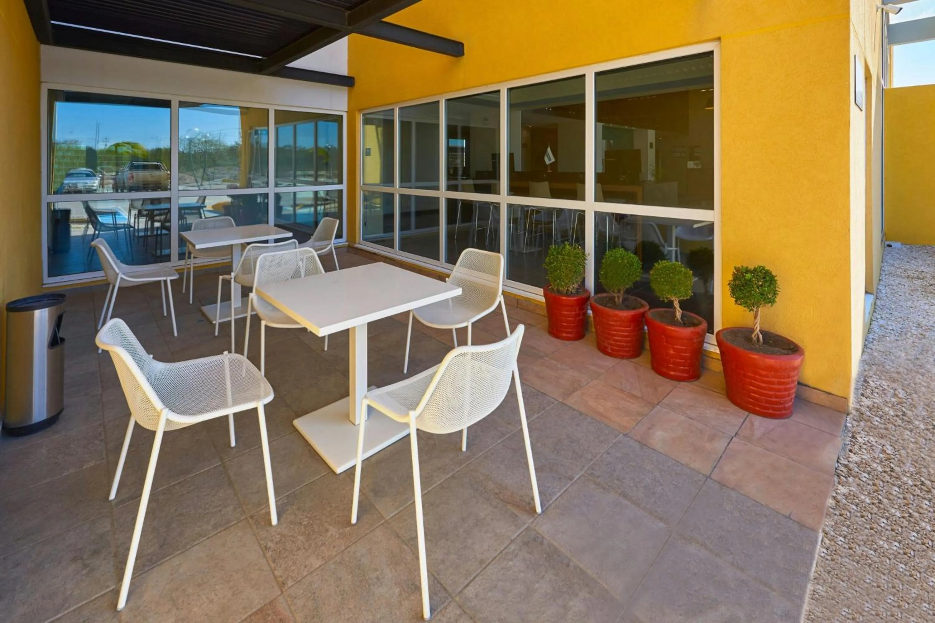 Other in City Express by Marriott Reynosa Aeropuerto