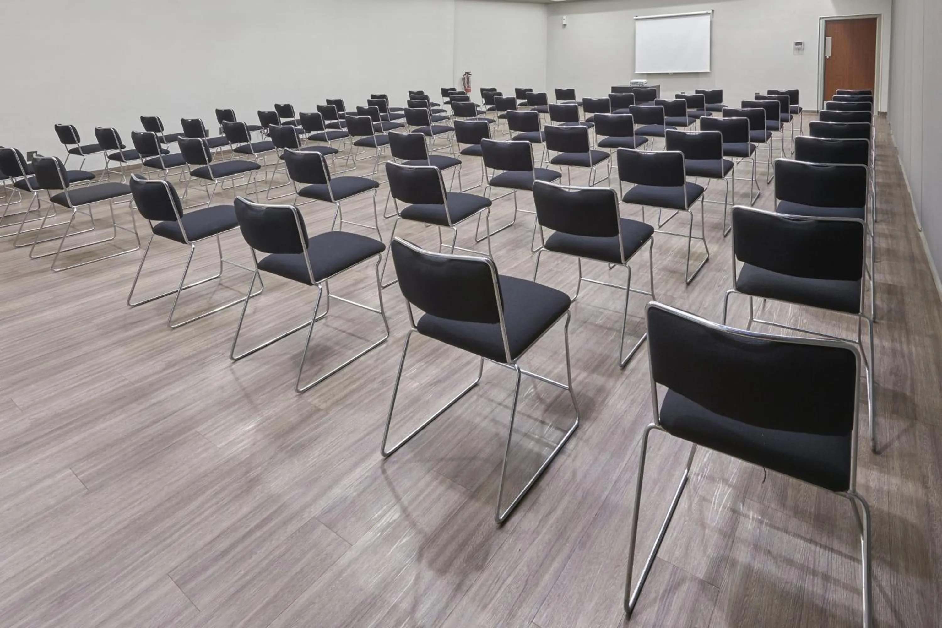 Meeting/conference room in City Express by Marriott Reynosa Aeropuerto