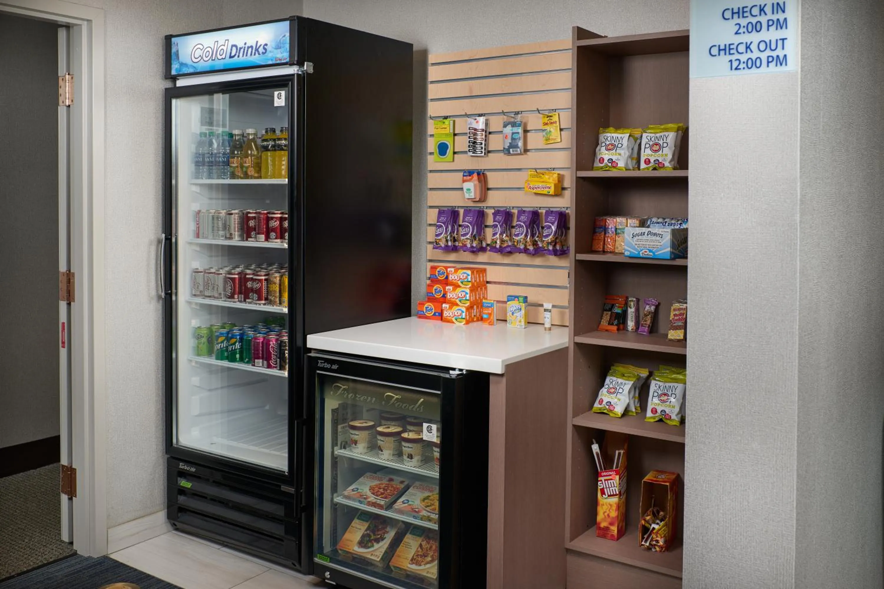 Other in Holiday Inn Express Hotel & Suites Anniston/Oxford by IHG