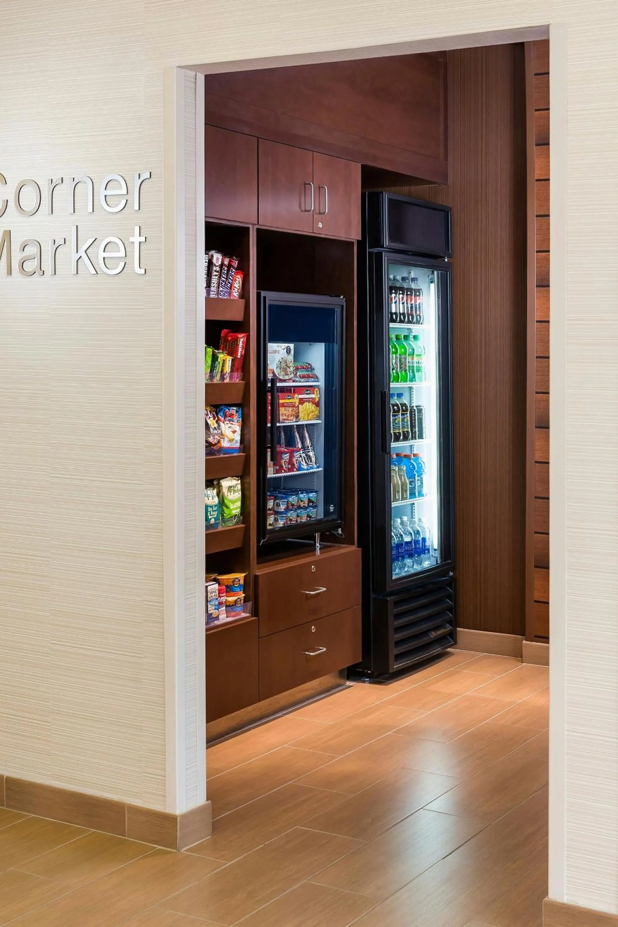 Other in Fairfield Inn & Suites Grand Rapids