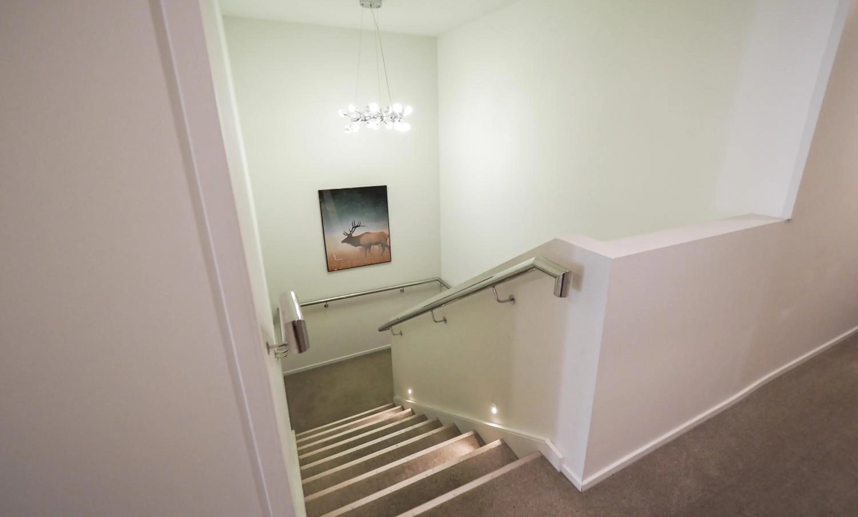 Decorative detail in Colombo Lodge Hotel