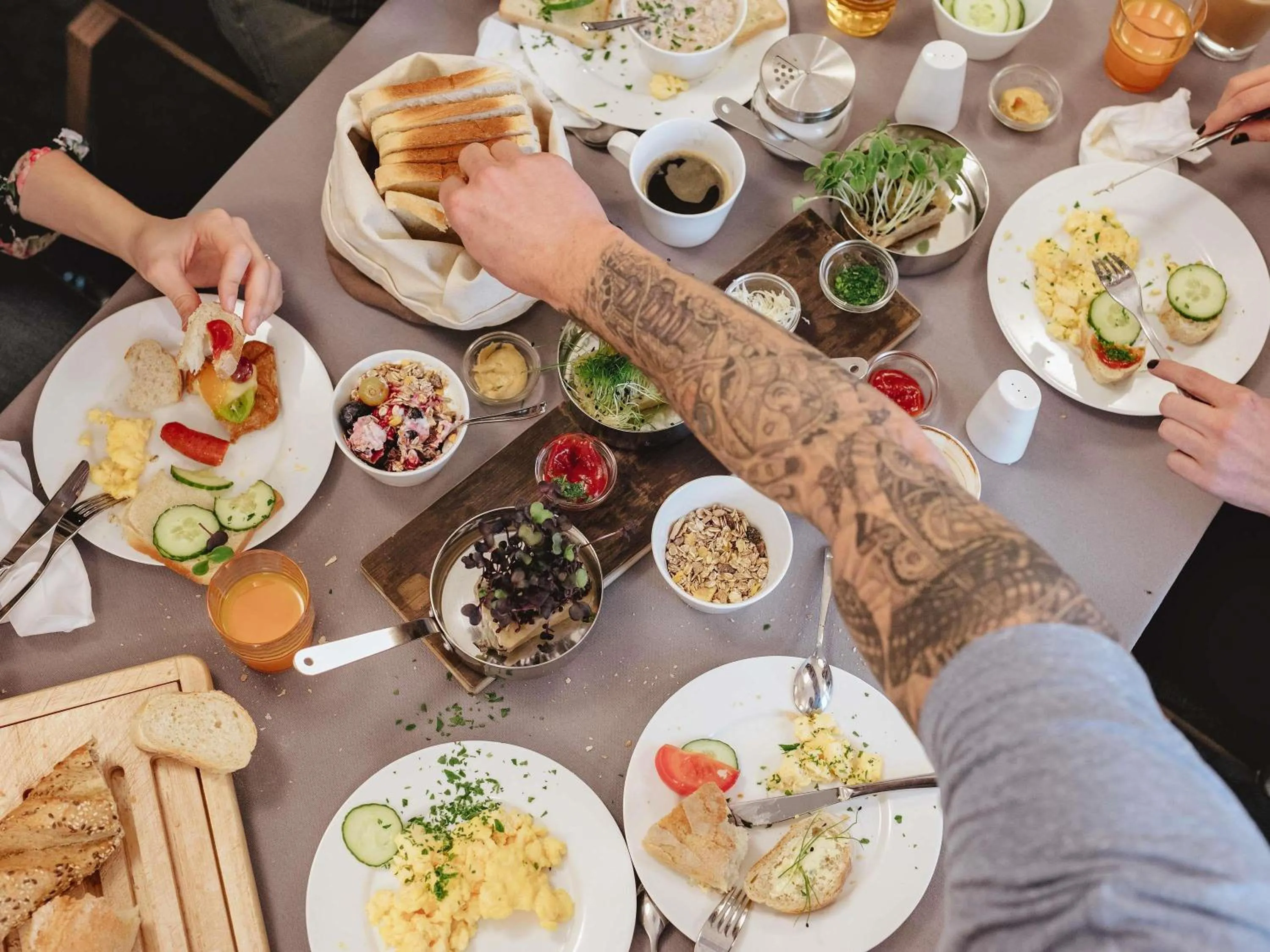 Other in Hotel Ibis Krakow Centrum