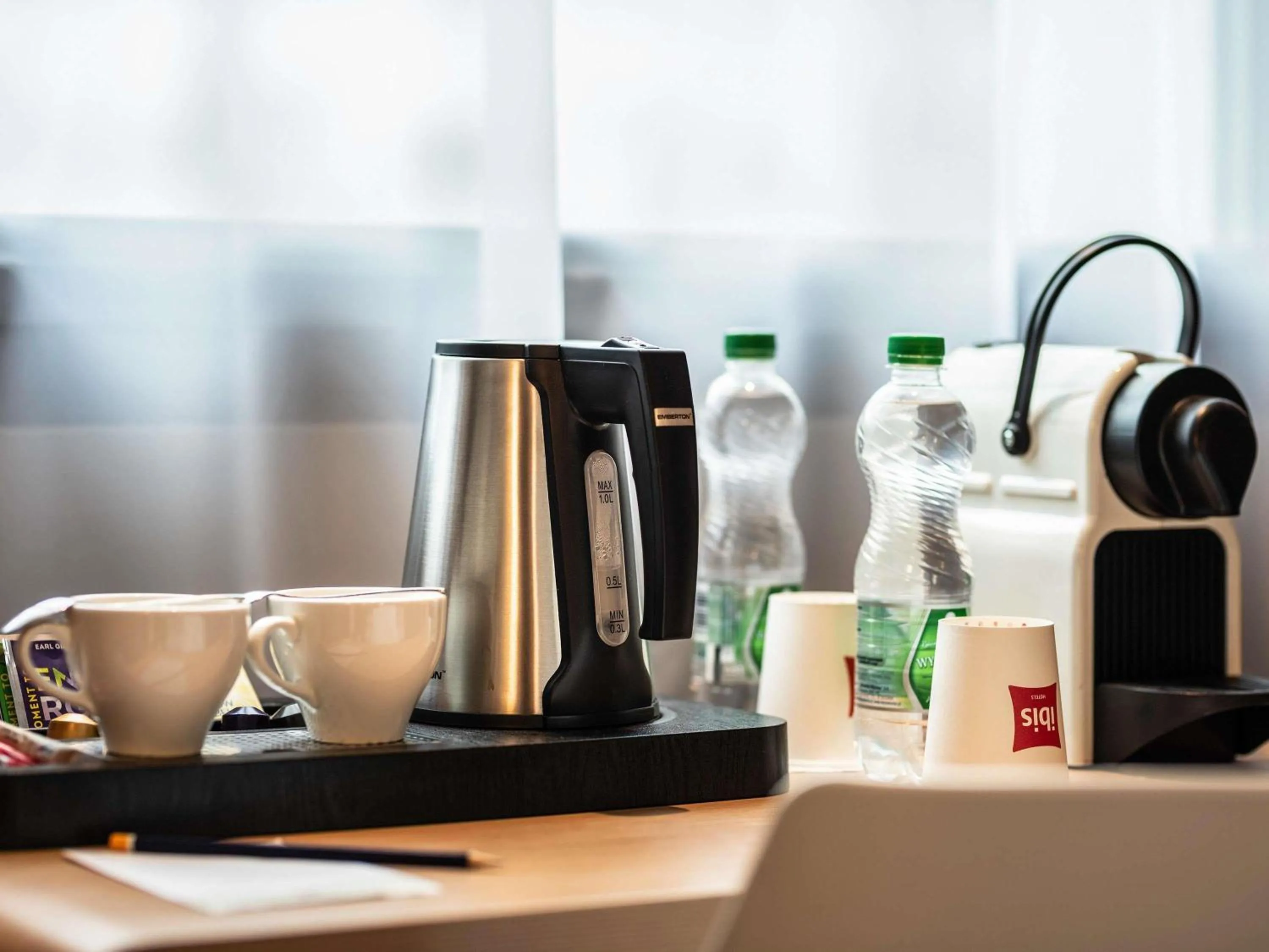 Other in Hotel Ibis Krakow Centrum