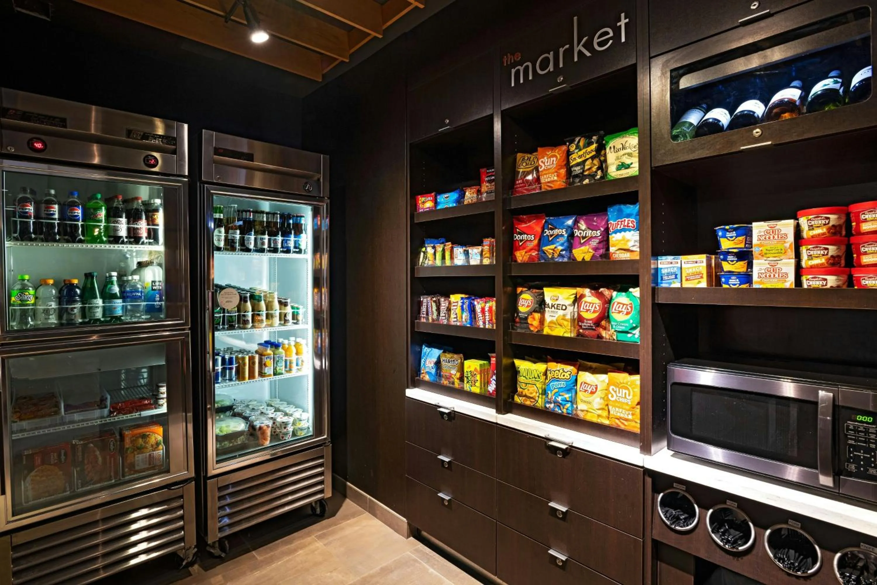 Other in Courtyard Houston The Woodlands