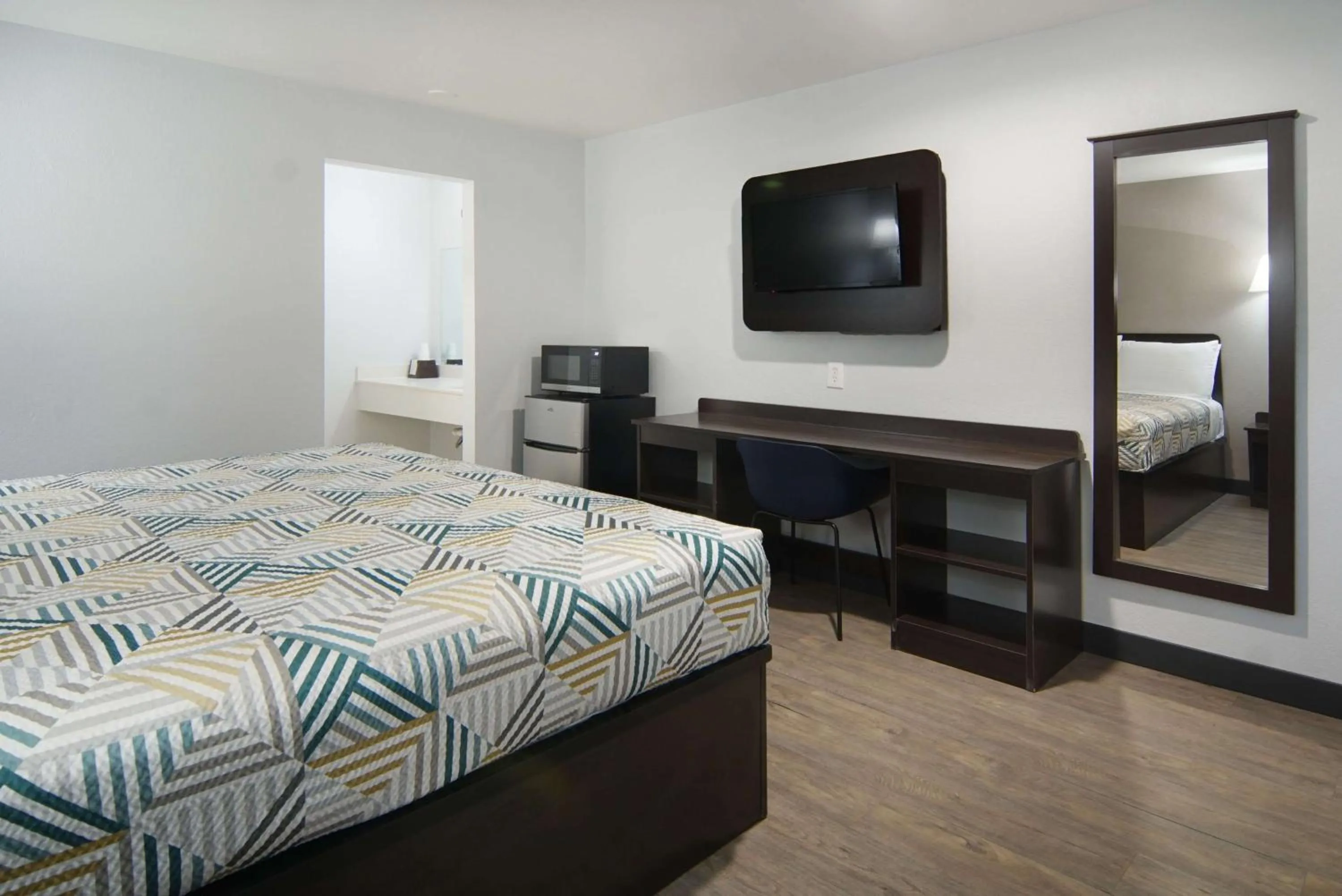 Other, Bed in Motel 6-Lancaster, TX - DeSoto - Lancaster