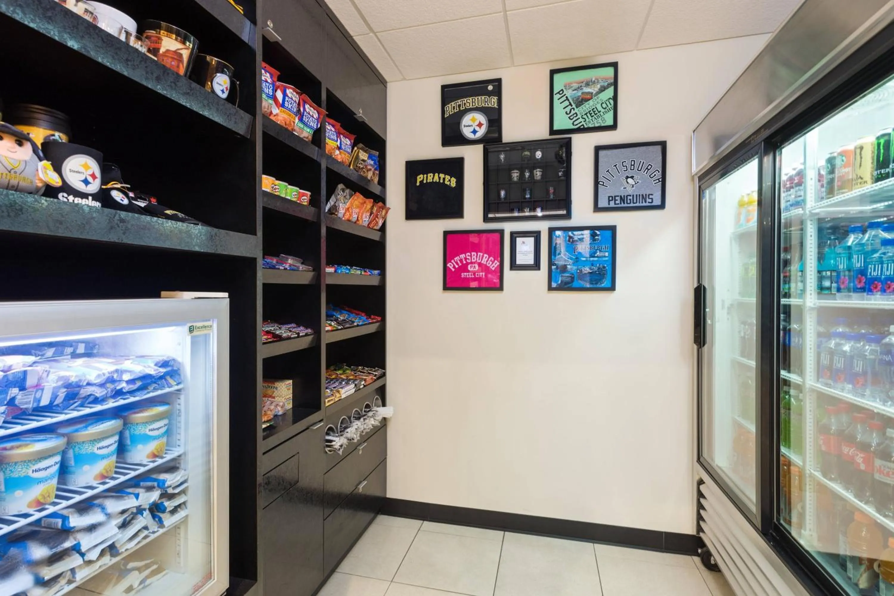 Other in Pittsburgh Marriott City Center