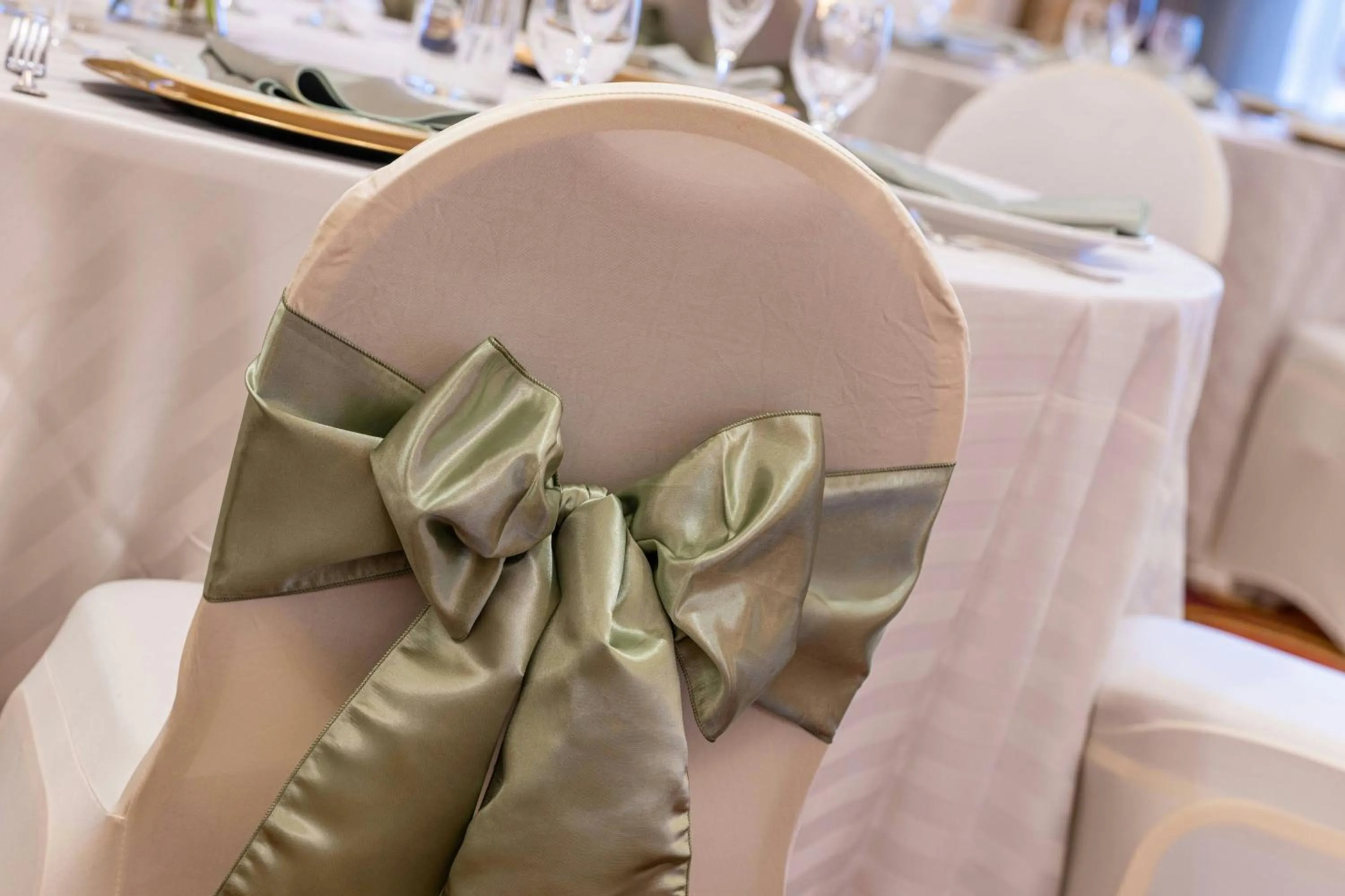 Banquet/Function facilities in Pittsburgh Marriott City Center