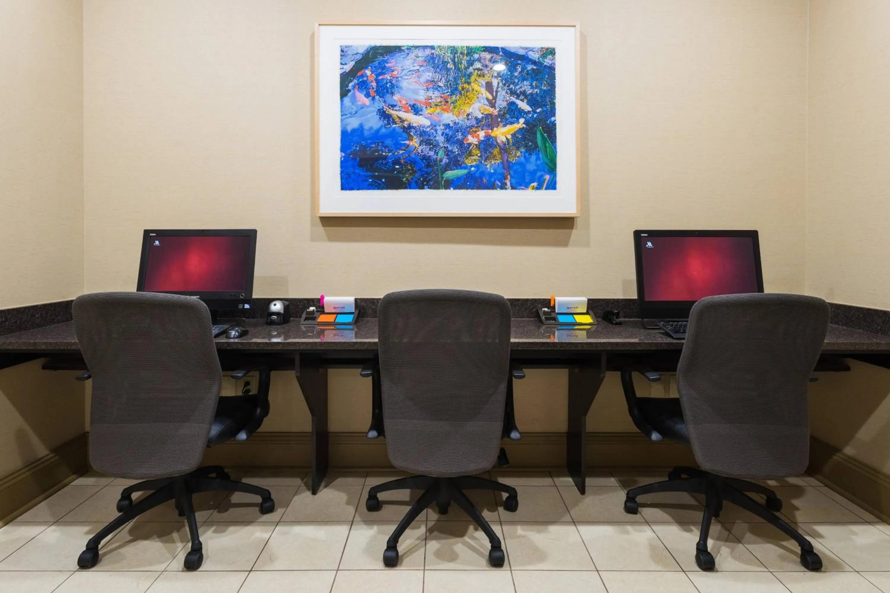 Other in Pittsburgh Marriott City Center