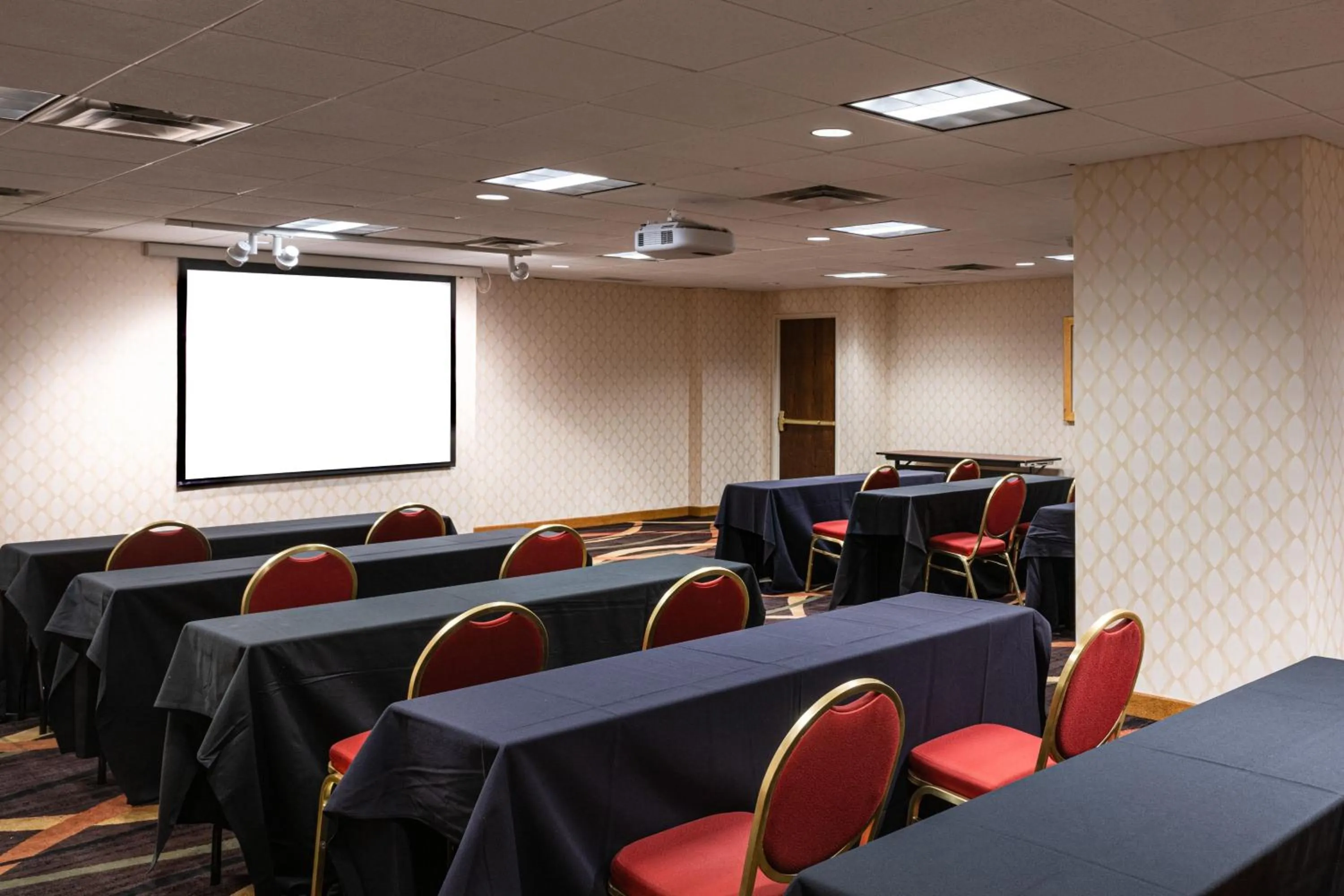 Meeting/conference room in Pittsburgh Marriott City Center