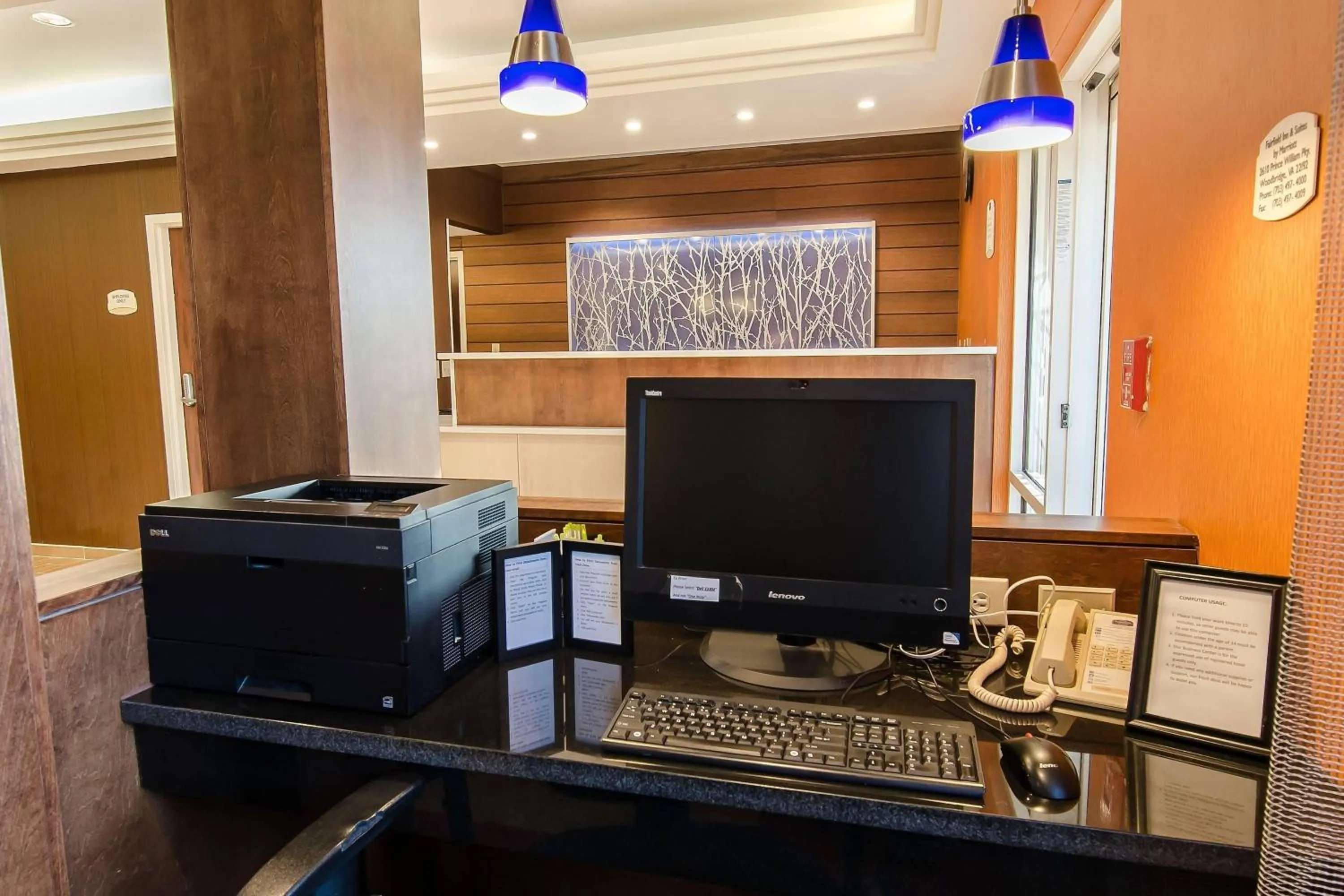 Other in Fairfield Inn and Suites by Marriott Potomac Mills Woodbridge