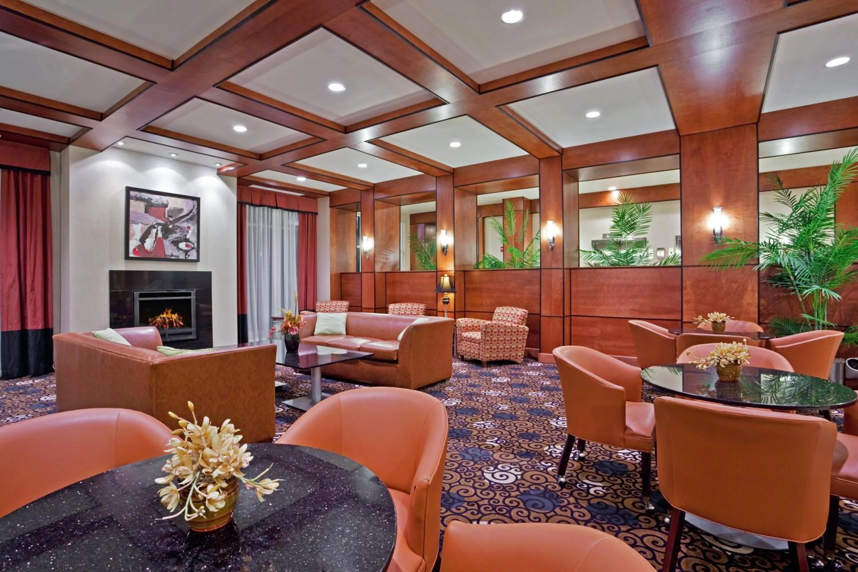 Property building in Holiday Inn Purdue - Fort Wayne by IHG