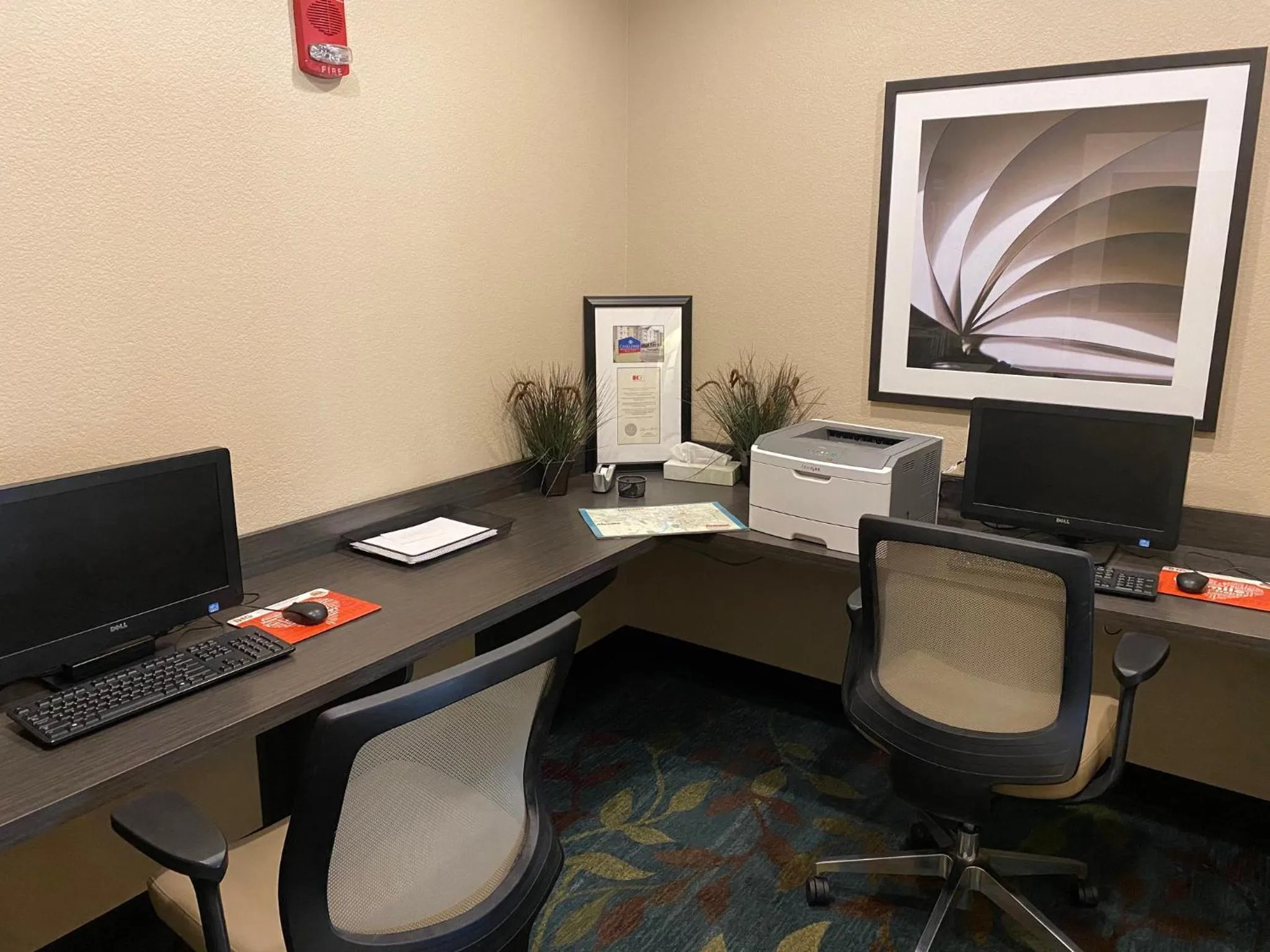 Other in Candlewood Suites Bismarck