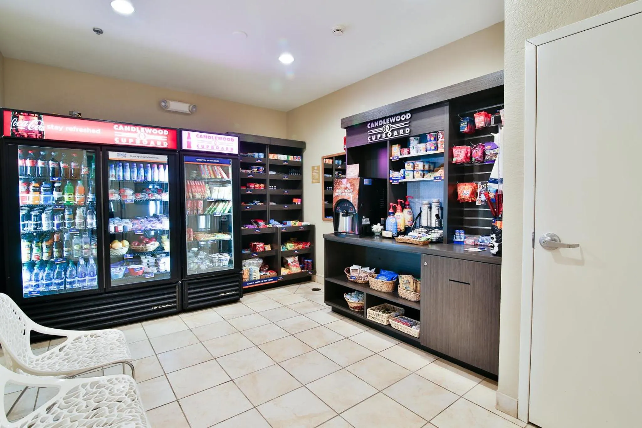 Other in Candlewood Suites Bismarck