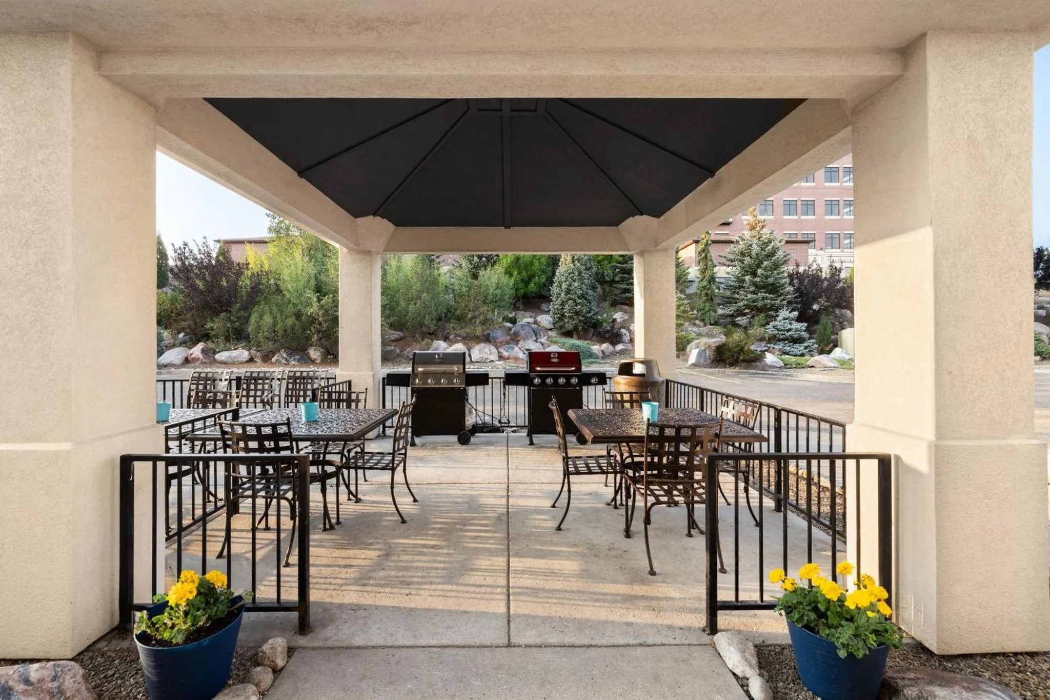 Other in Candlewood Suites Bismarck