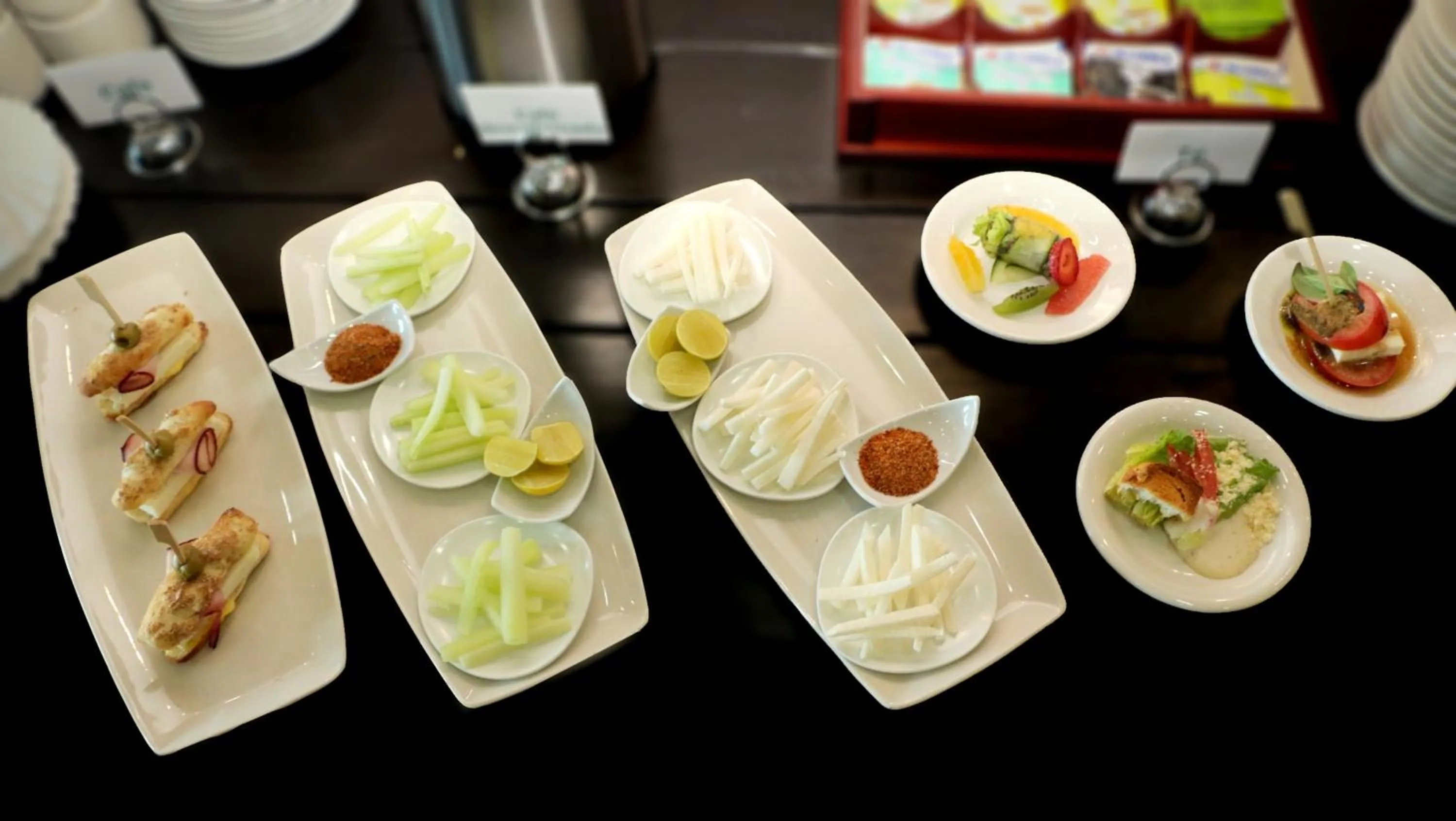 Meeting/conference room in Holiday Inn San Luis Potosi-Quijote by IHG