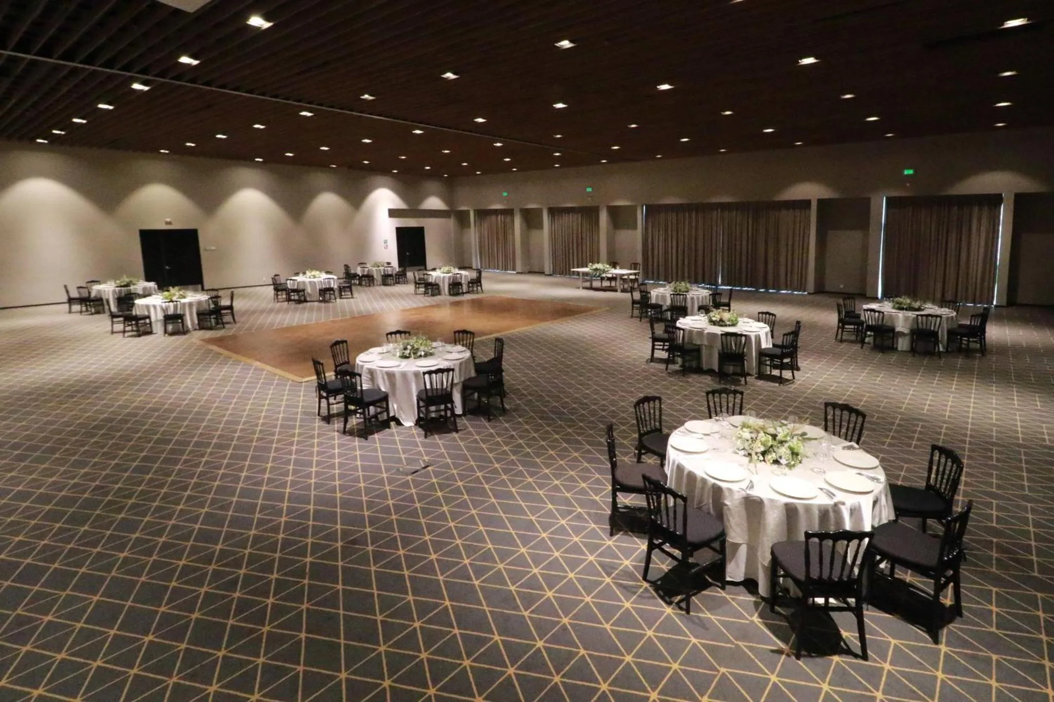 Meeting/conference room in Holiday Inn San Luis Potosi-Quijote by IHG