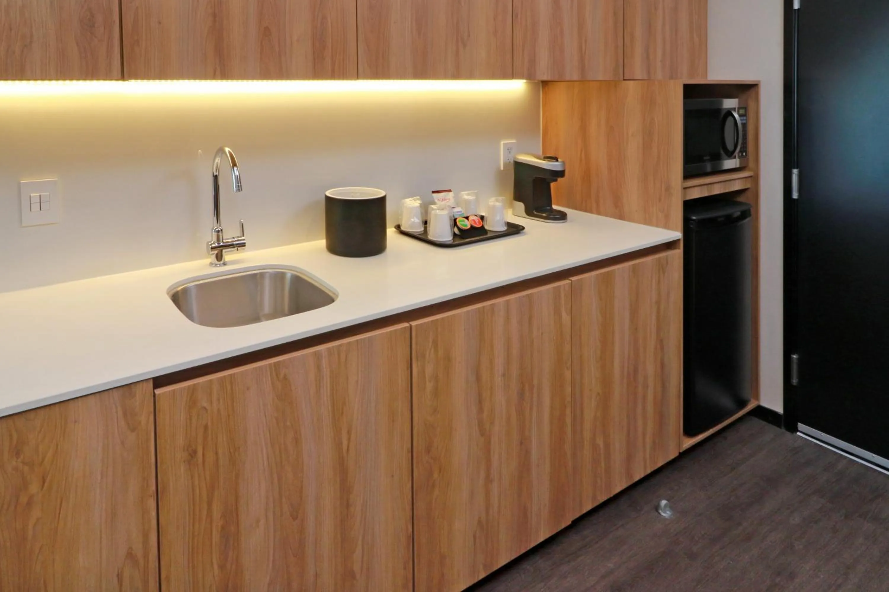 Photo of the whole room in Holiday Inn San Luis Potosi-Quijote by IHG