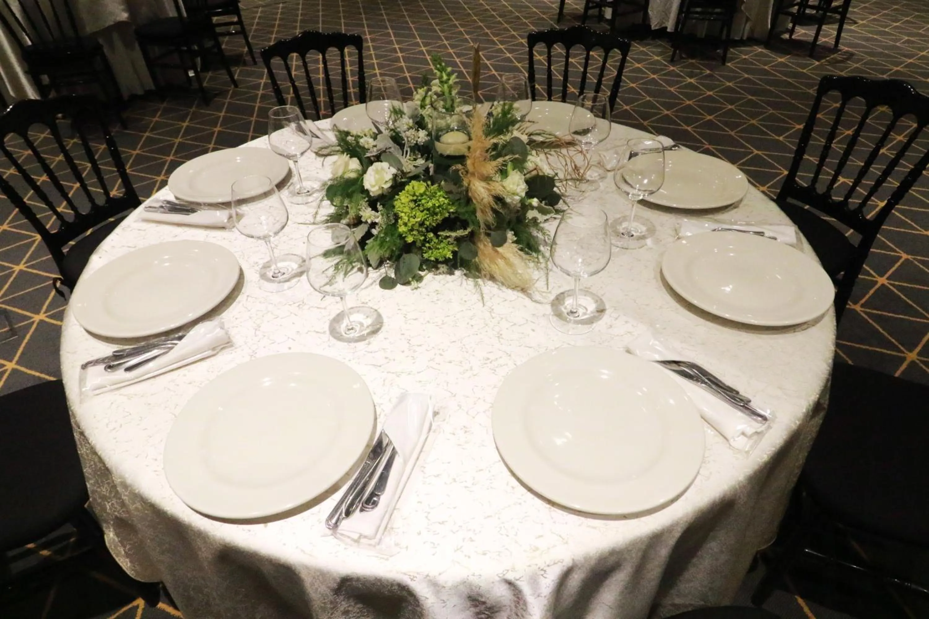 Meeting/conference room in Holiday Inn San Luis Potosi-Quijote by IHG