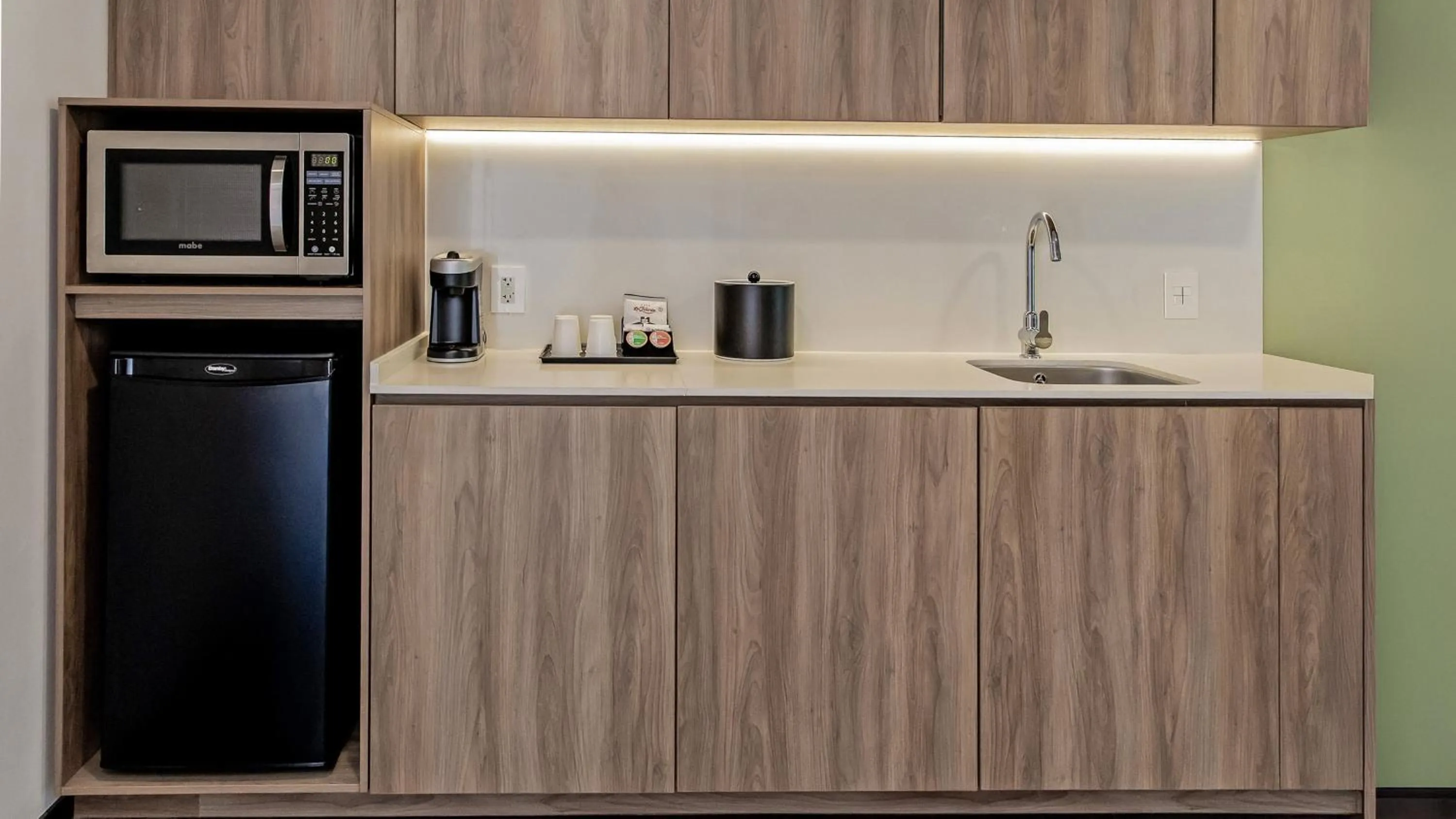 Photo of the whole room in Holiday Inn San Luis Potosi-Quijote by IHG