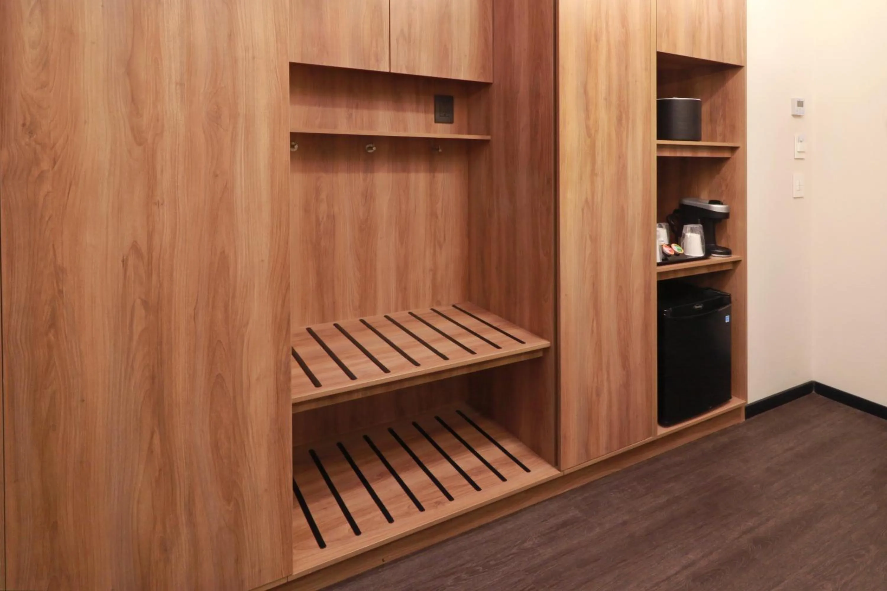 Photo of the whole room in Holiday Inn San Luis Potosi-Quijote by IHG