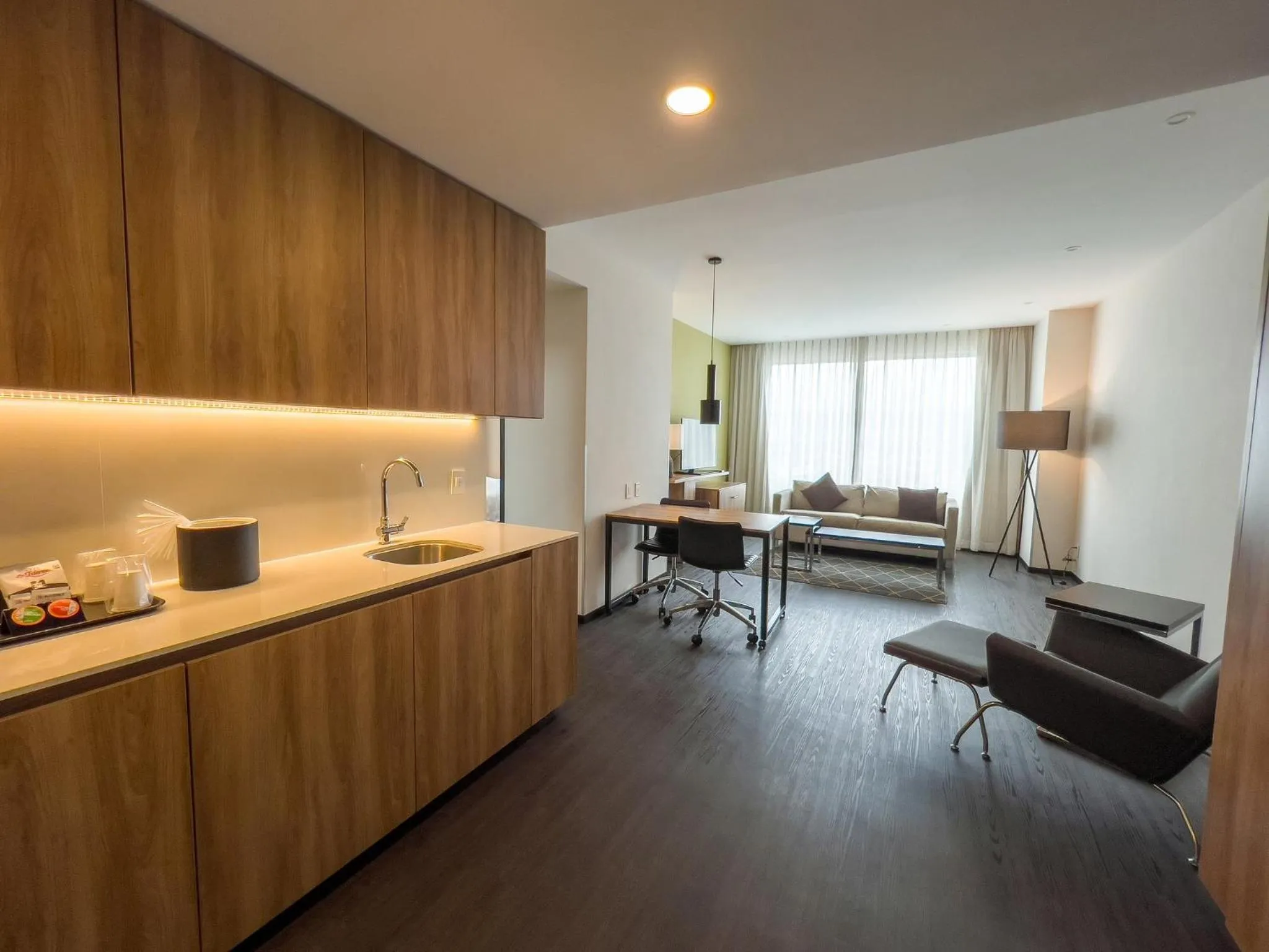 Photo of the whole room in Holiday Inn San Luis Potosi-Quijote by IHG