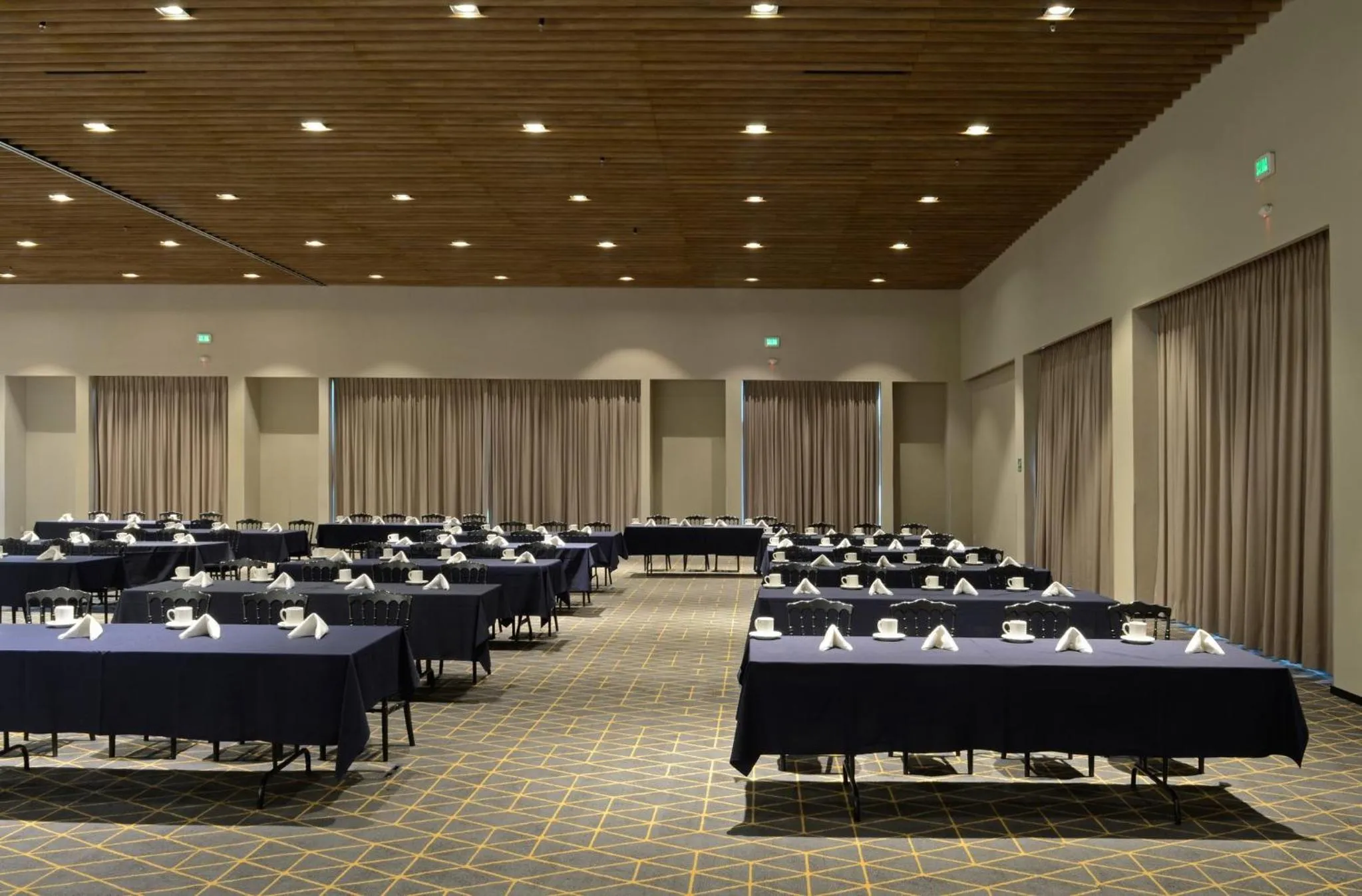 Meeting/conference room in Holiday Inn San Luis Potosi-Quijote by IHG