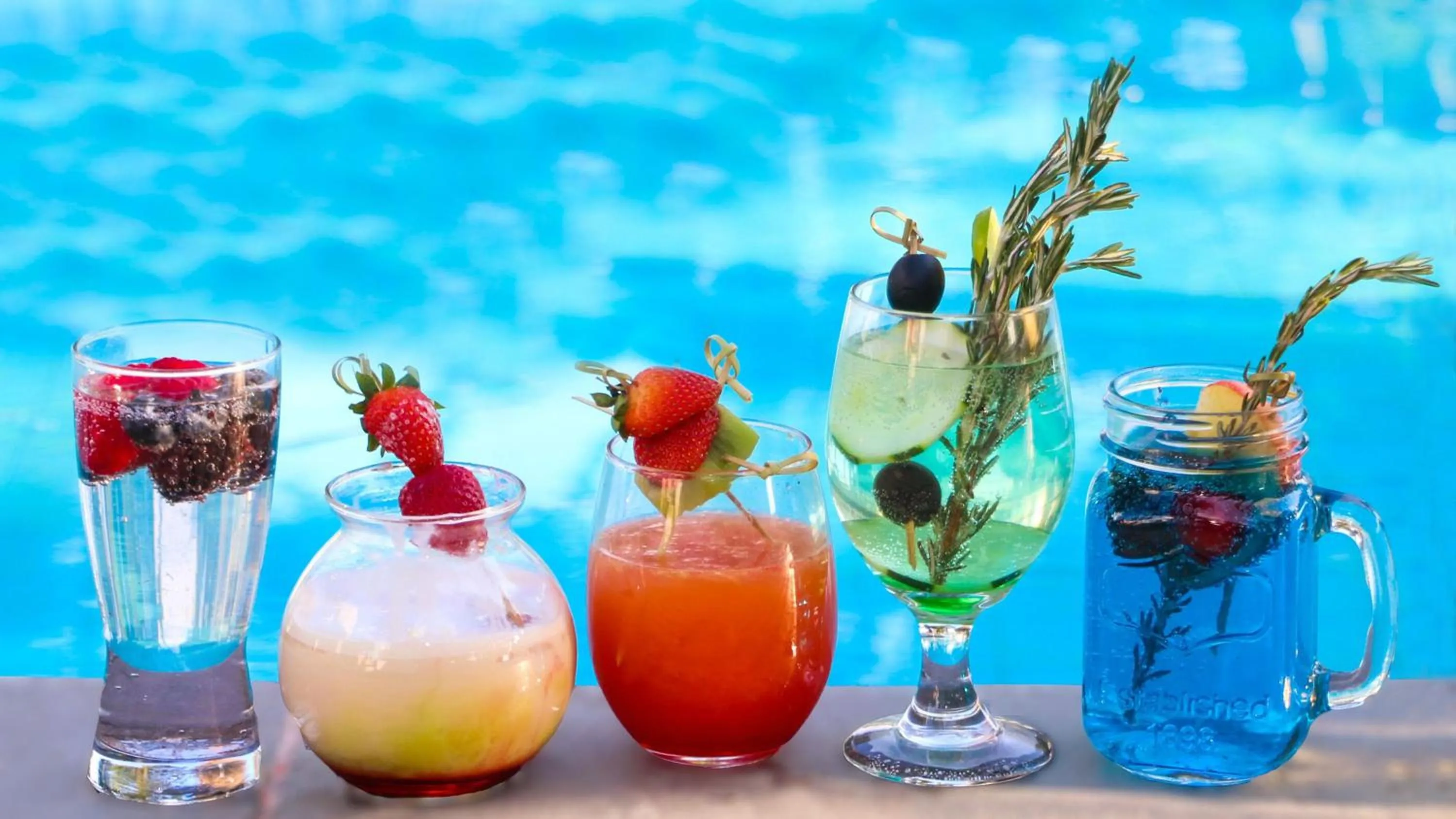 Lounge or bar in Holiday Inn San Luis Potosi-Quijote by IHG