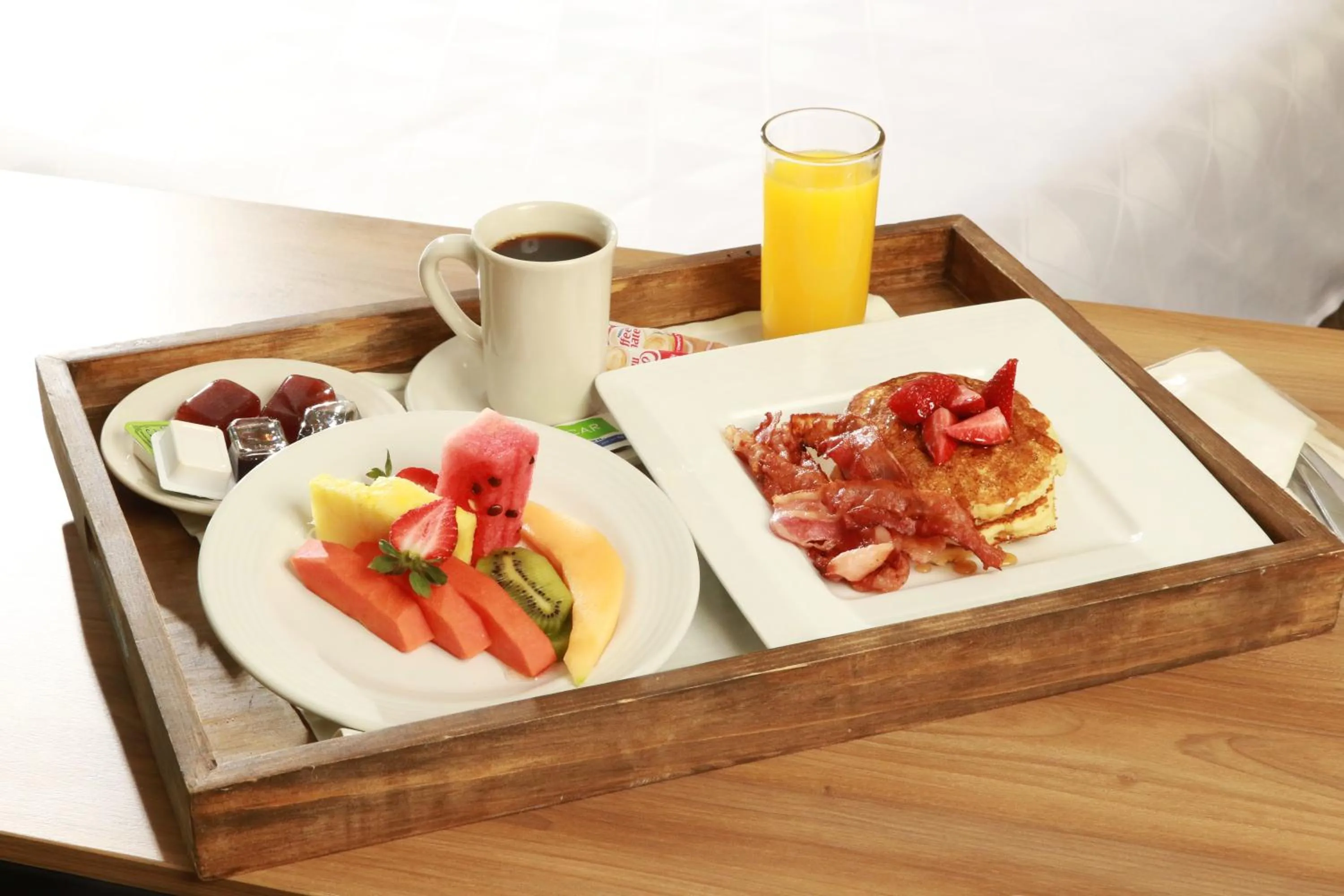 Photo of the whole room in Holiday Inn San Luis Potosi-Quijote by IHG