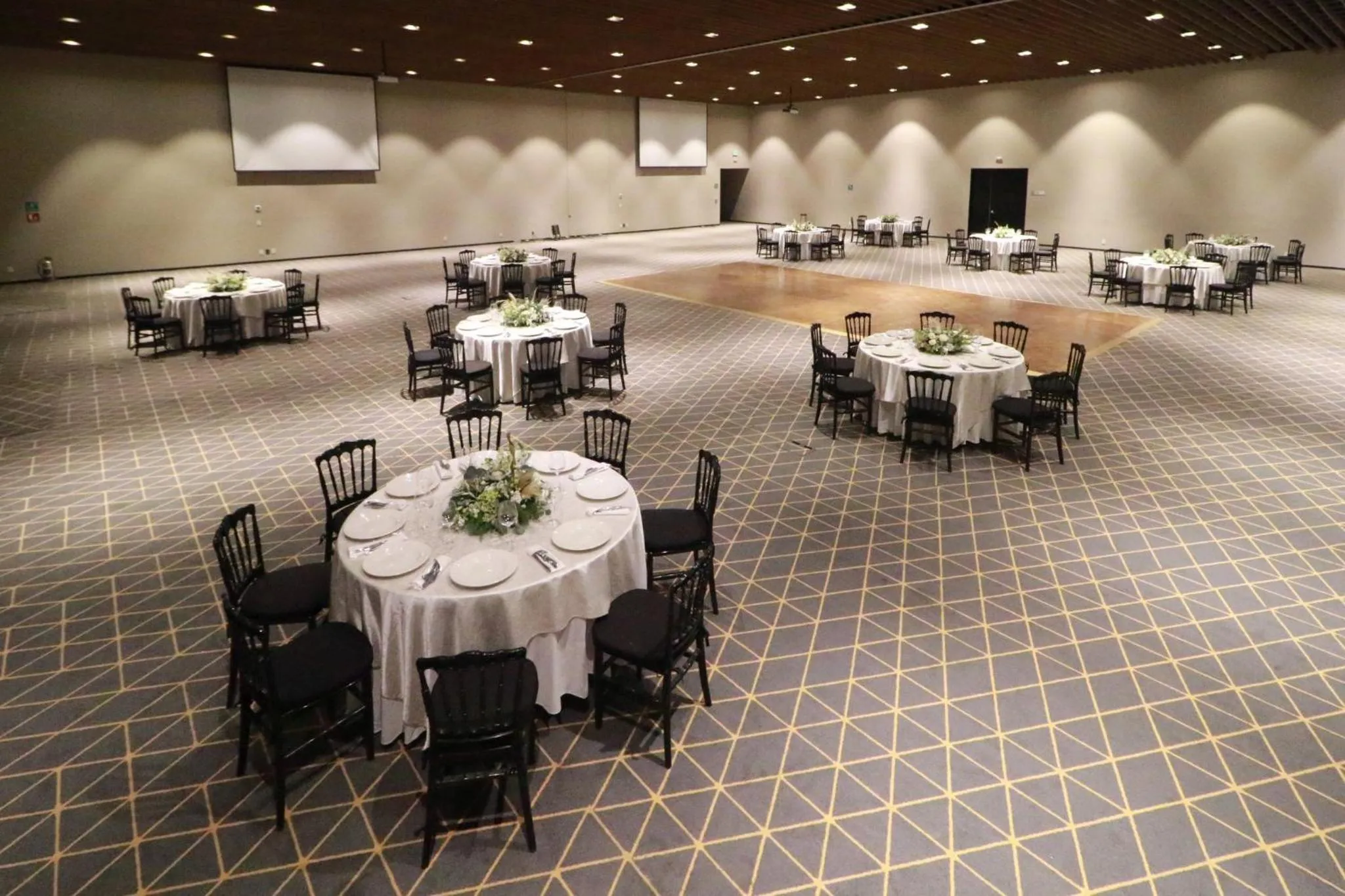 Meeting/conference room in Holiday Inn San Luis Potosi-Quijote by IHG