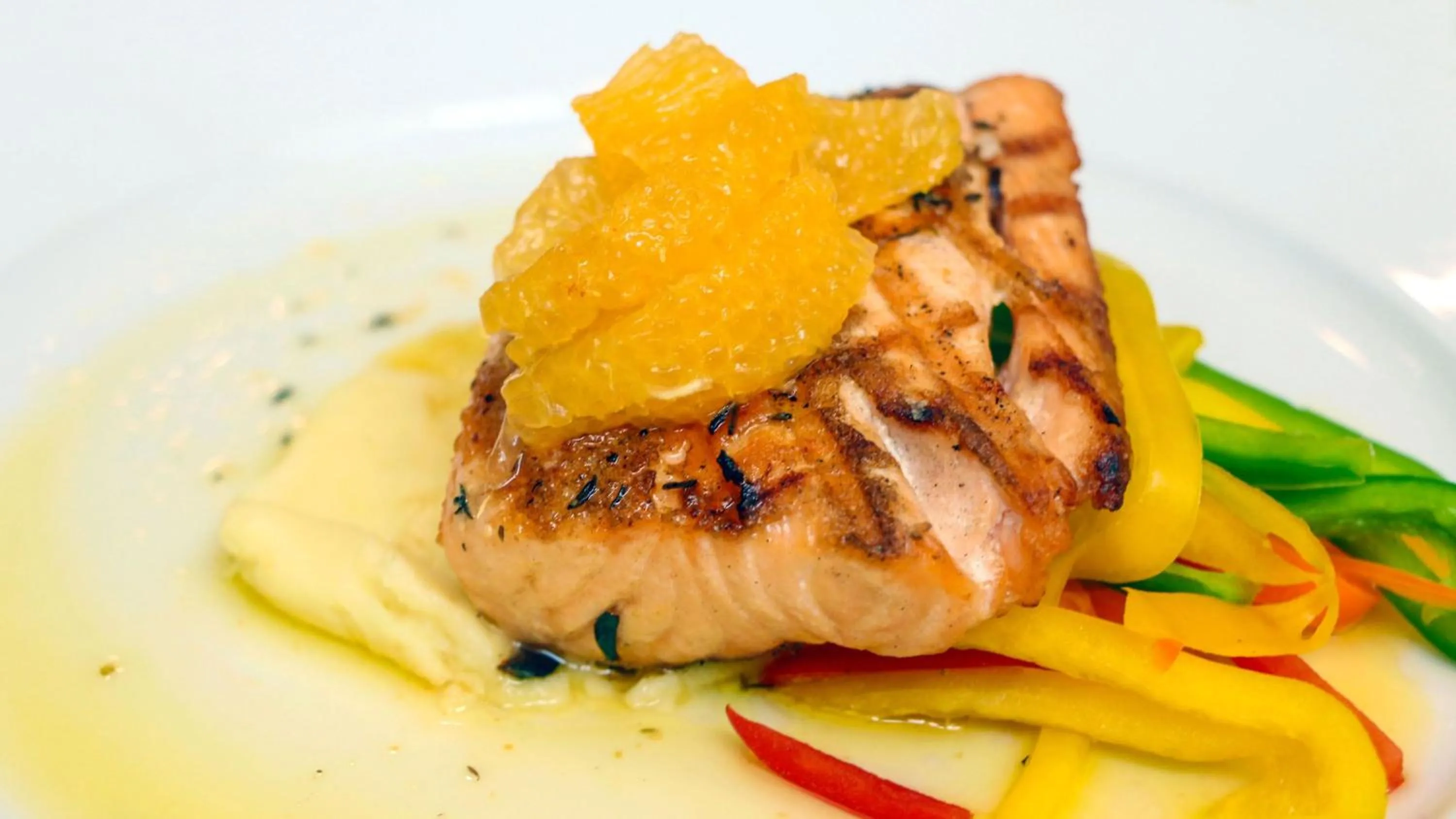 Restaurant/places to eat in Holiday Inn San Luis Potosi-Quijote by IHG