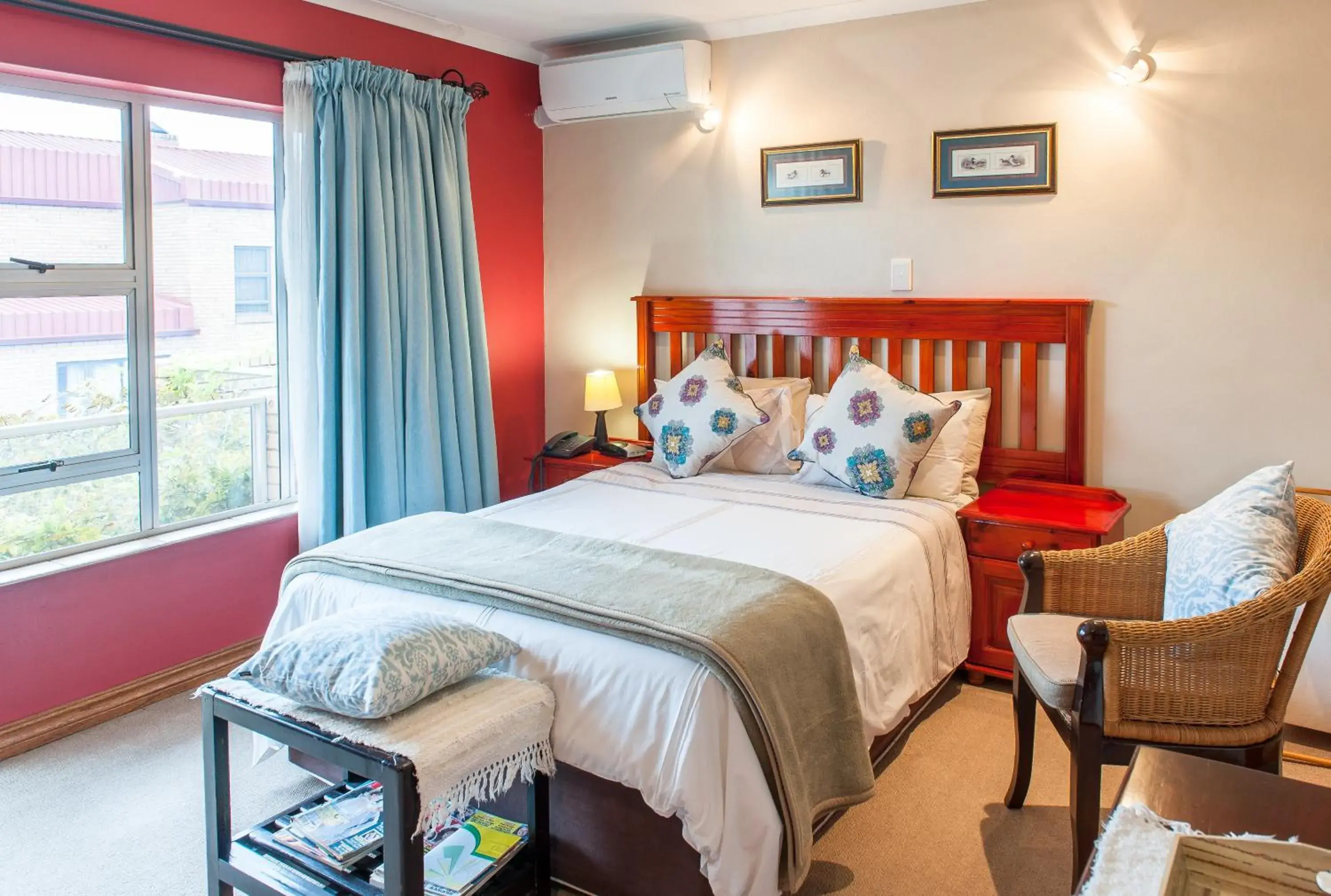 Three-Bedroom Apartment in The Monte Carlo Three-Bedroom Apartment in The Monte Carlo