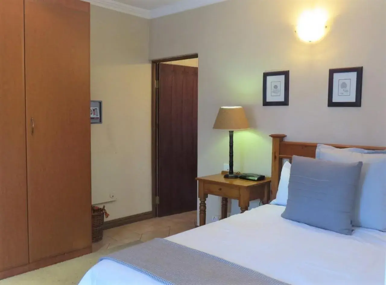 Single Room - single occupancy in The Monte Carlo Single Room - single occupancy in The Monte Carlo