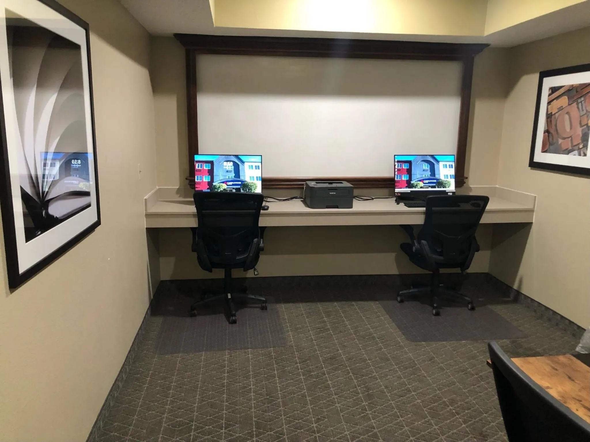 Other in Candlewood Suites Fort Wayne - NW by IHG