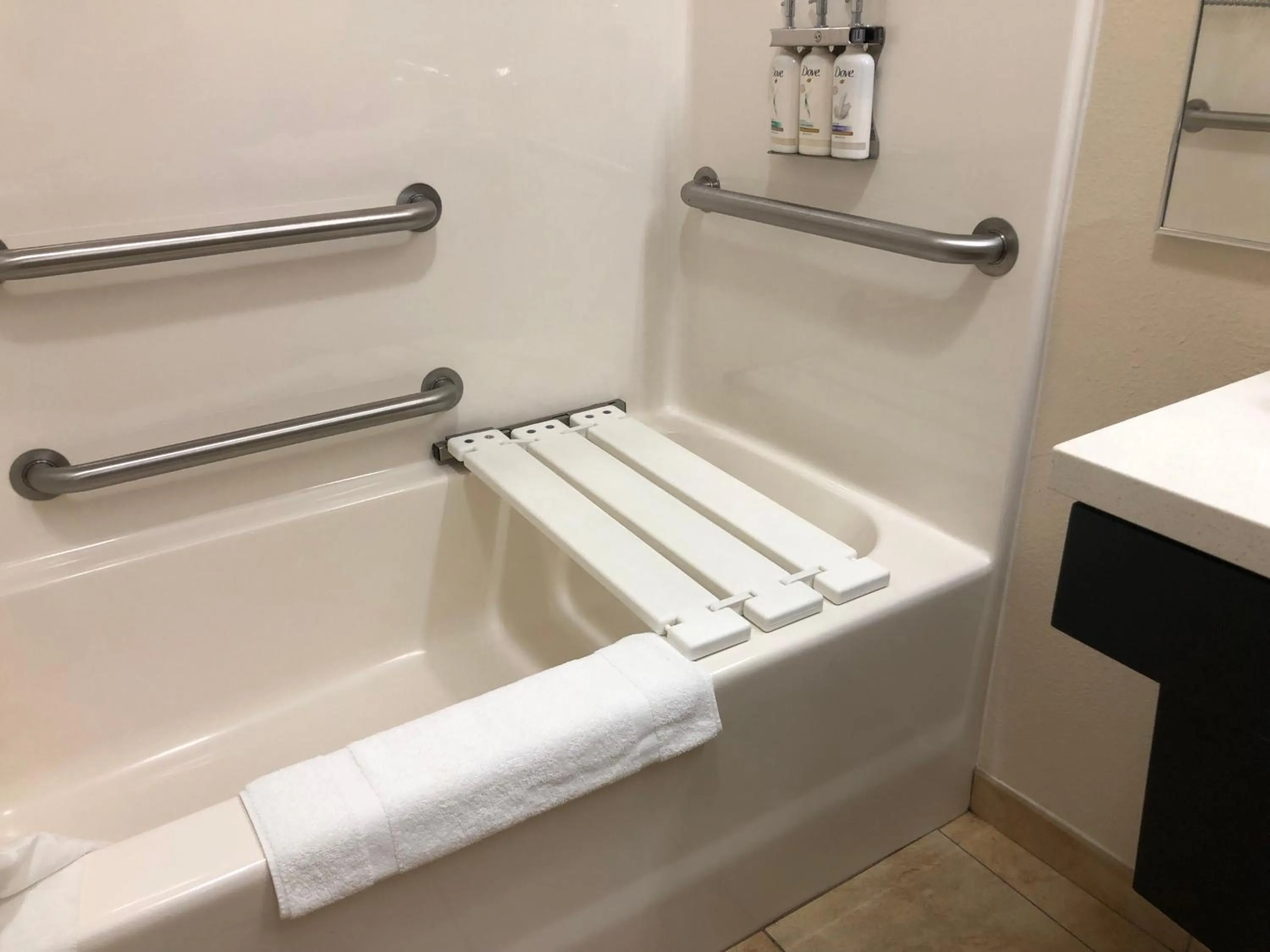 Candlewood Suites Fort Wayne - NW by IHG
