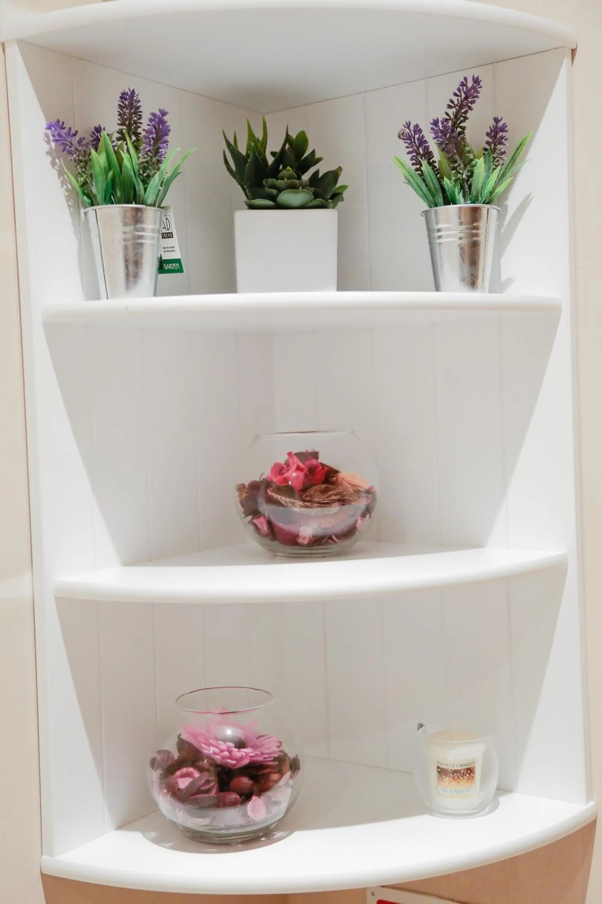 Decorative detail in Villa Erasi