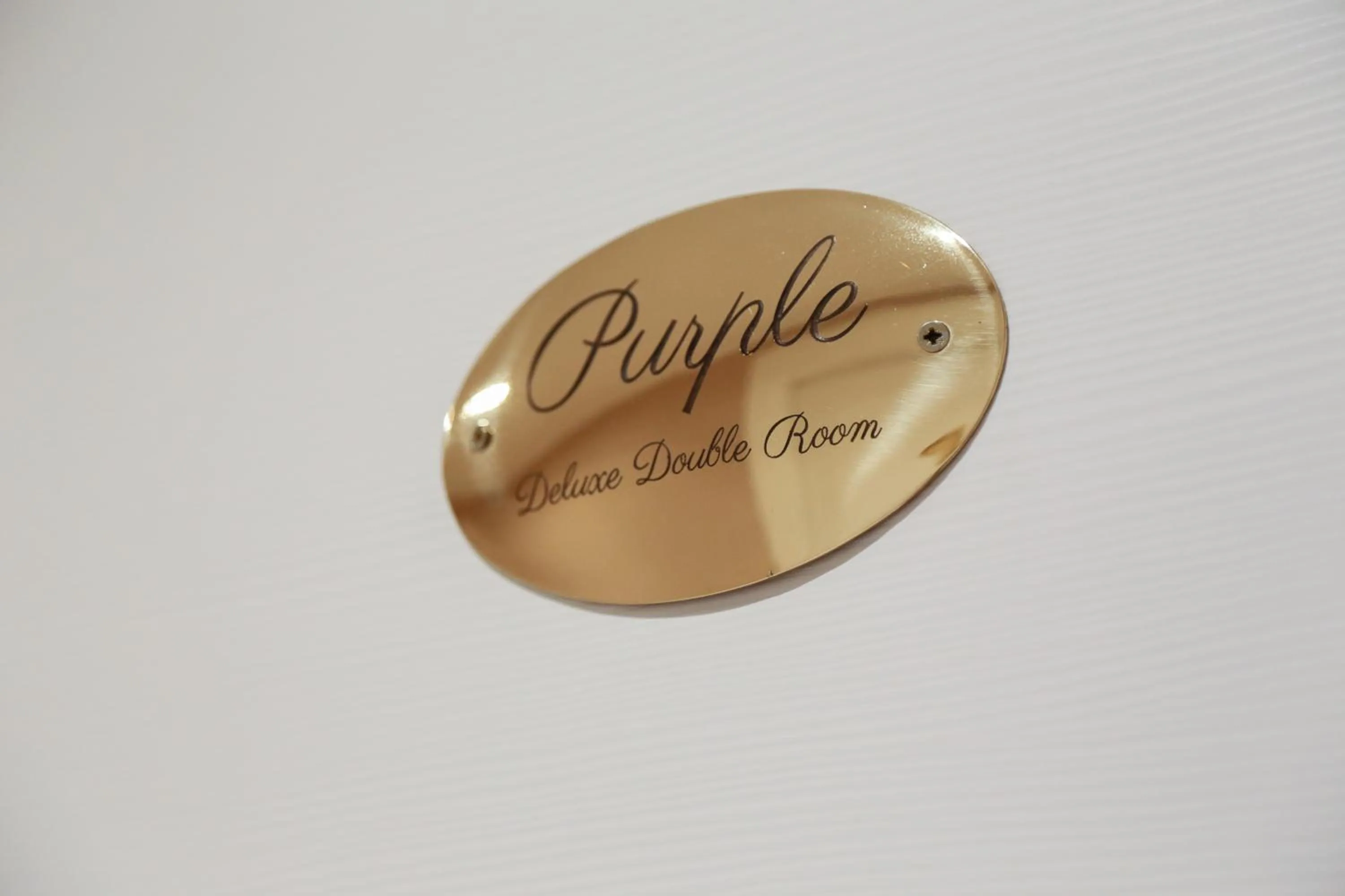 Decorative detail in Villa Erasi