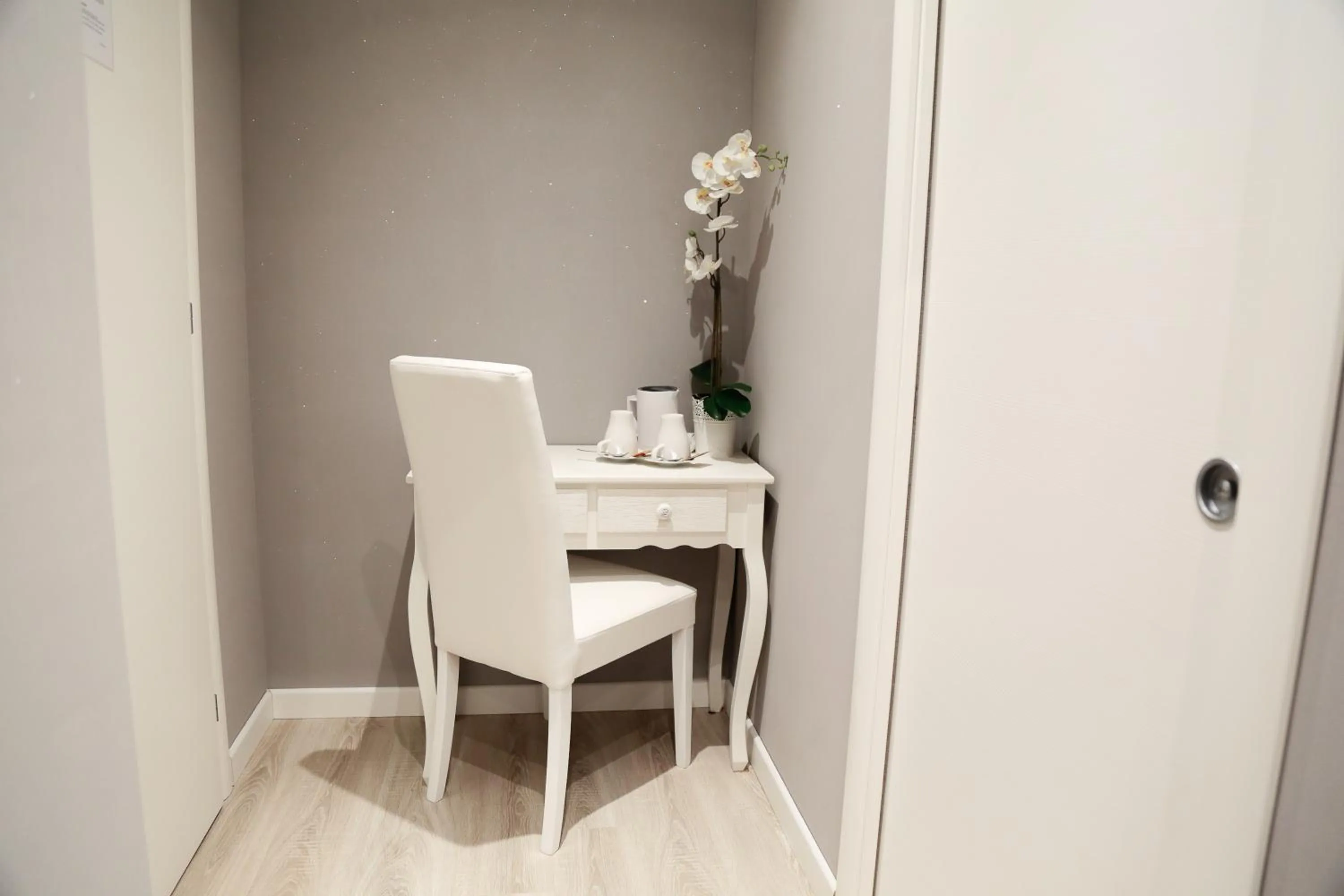 Coffee/tea facilities in Villa Erasi