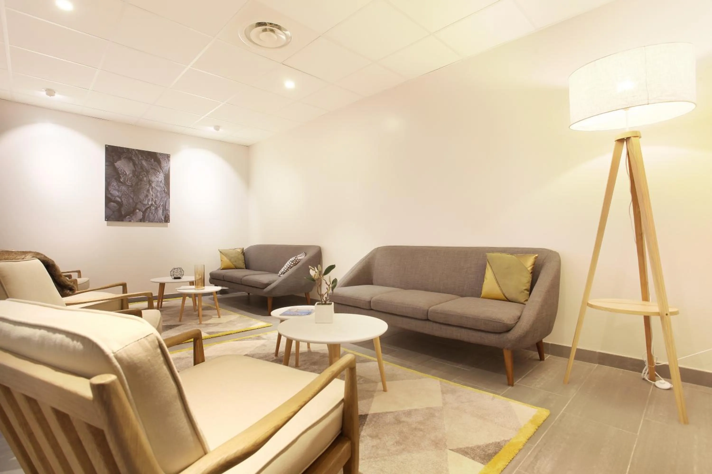 Résidence et Spa Odalys Mendi Alde