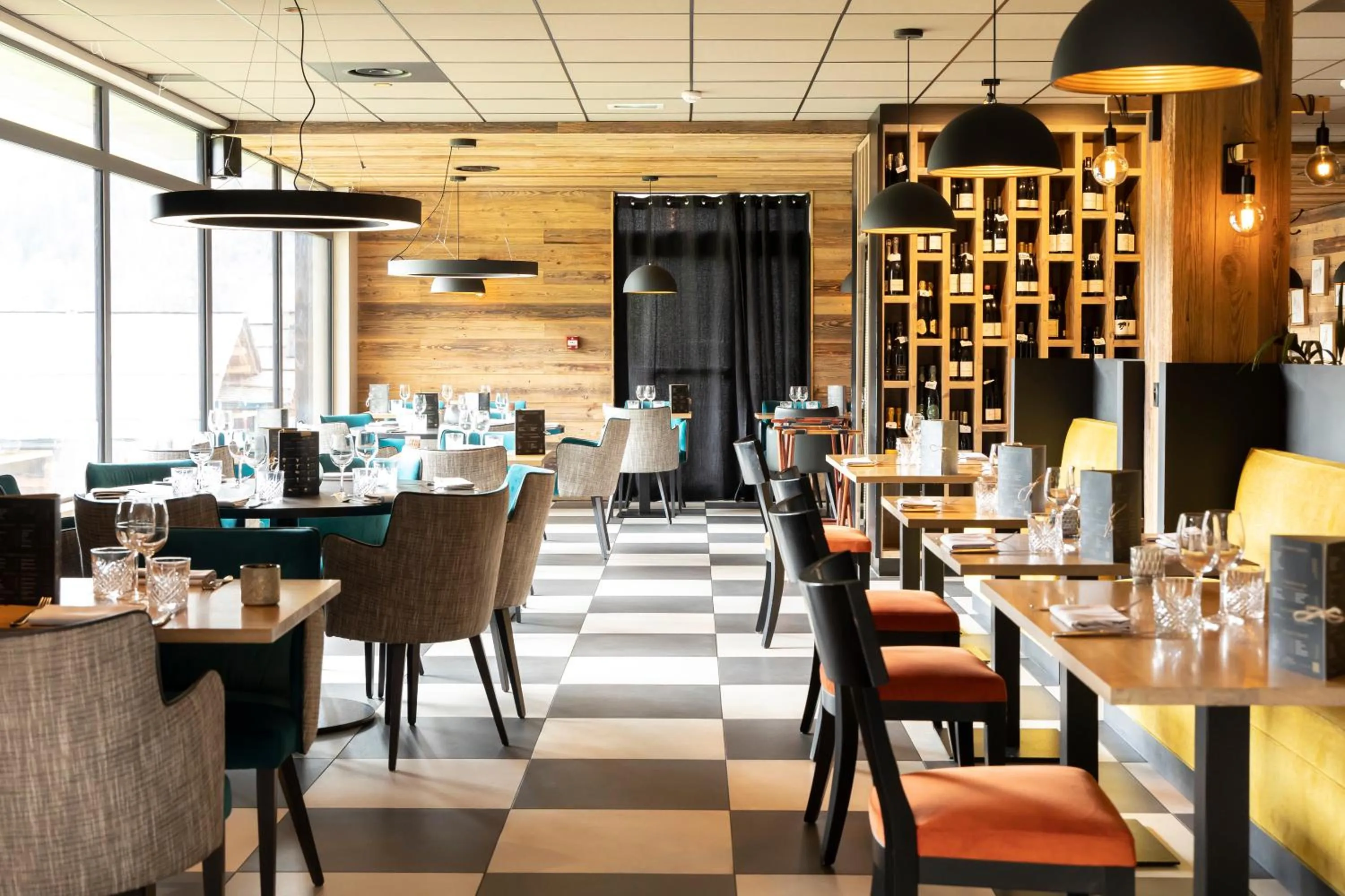 Résidence et Spa Odalys Mendi Alde