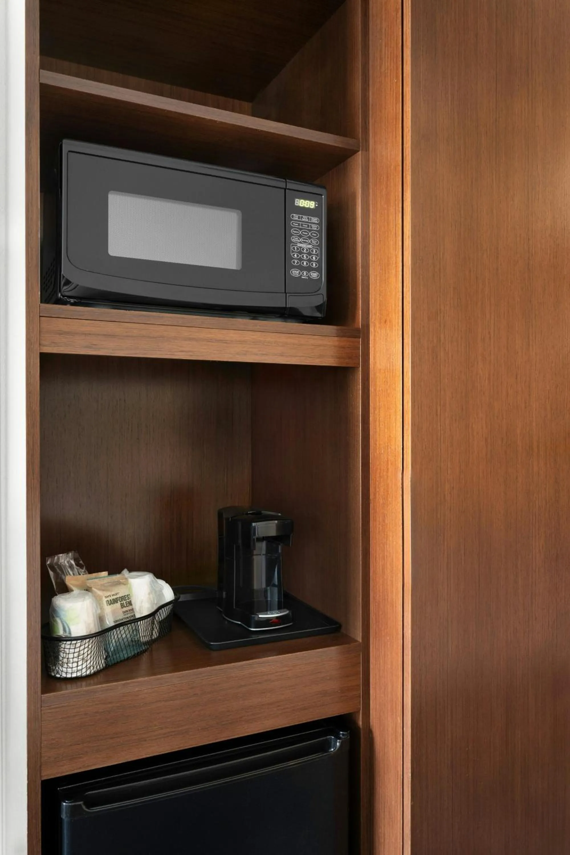 Photo of the whole room in Fairfield Inn & Suites Naperville/Aurora