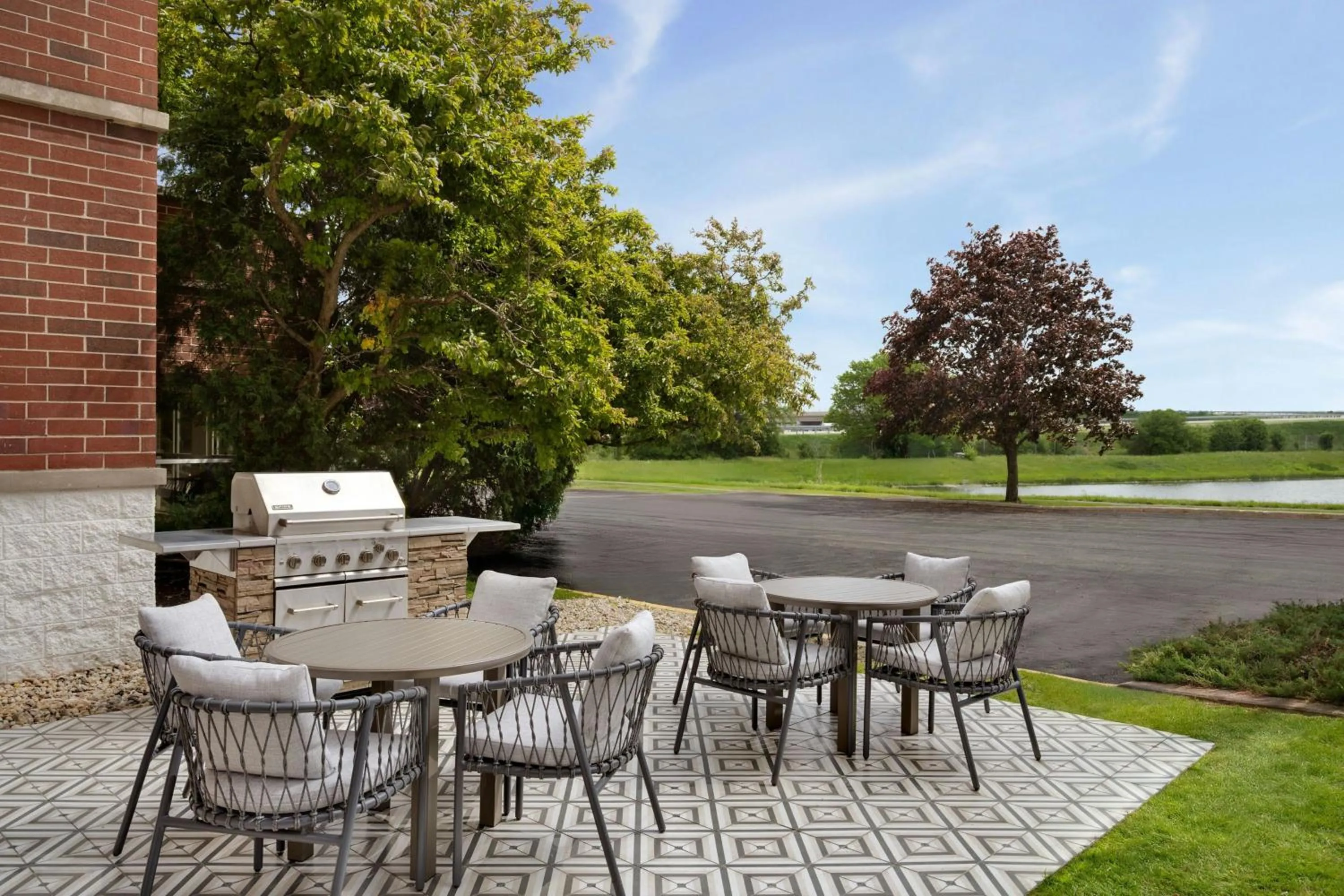 Other in TownePlace Suites by Marriott Chicago Naperville