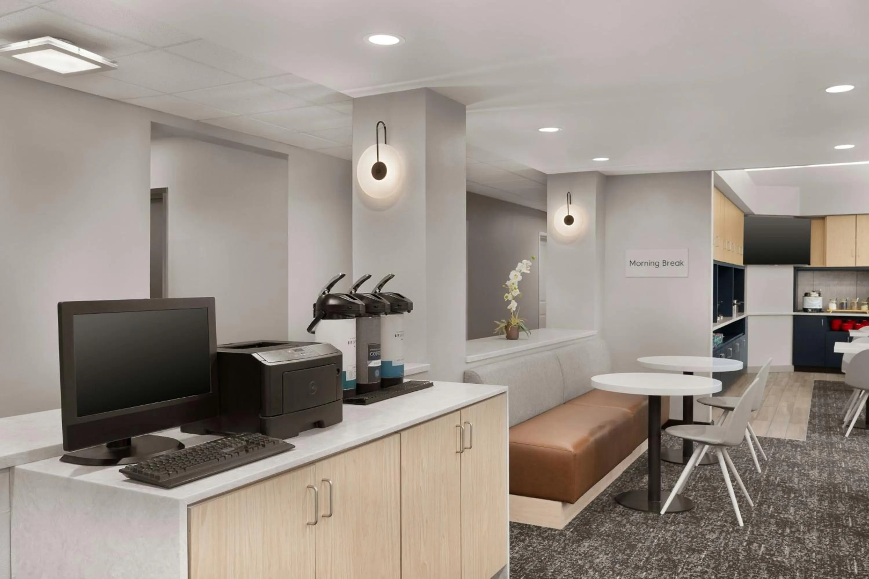 Other in TownePlace Suites by Marriott Chicago Naperville