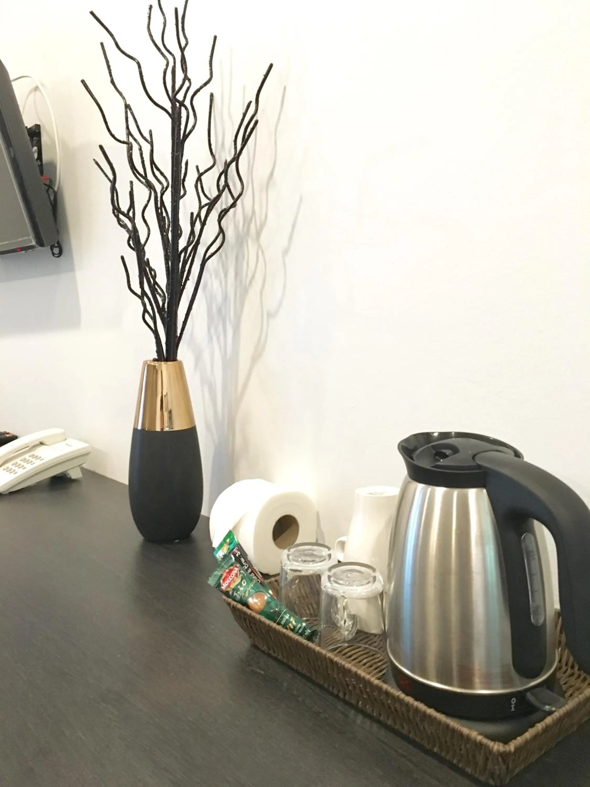 Bedroom in Tandeaw View