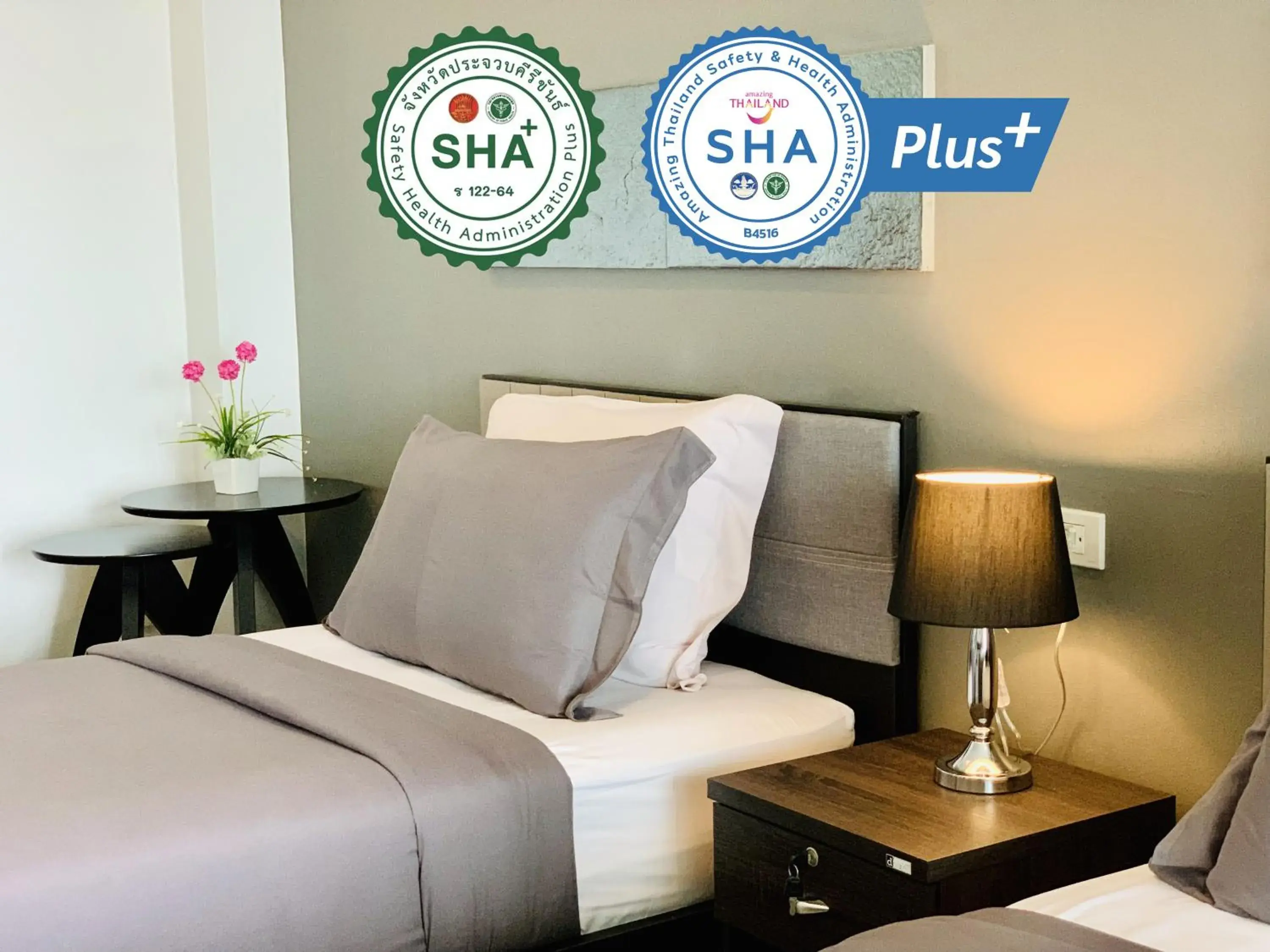 The Palm Residence The Palm Residence