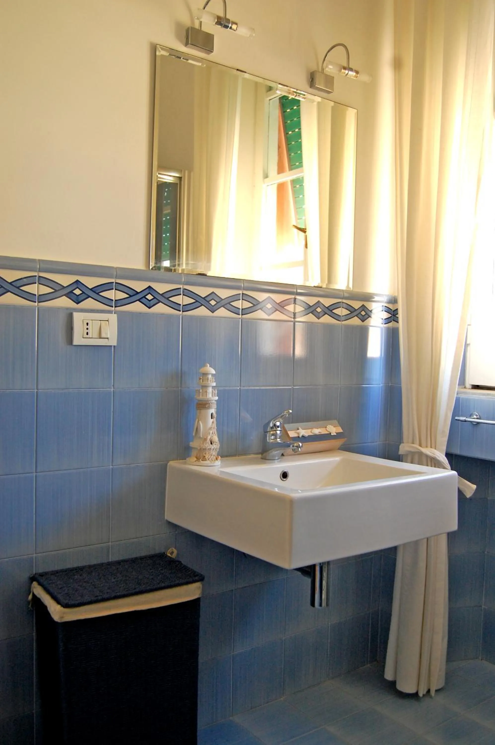 SeaBaudia 2 SENZA TERRAZZA