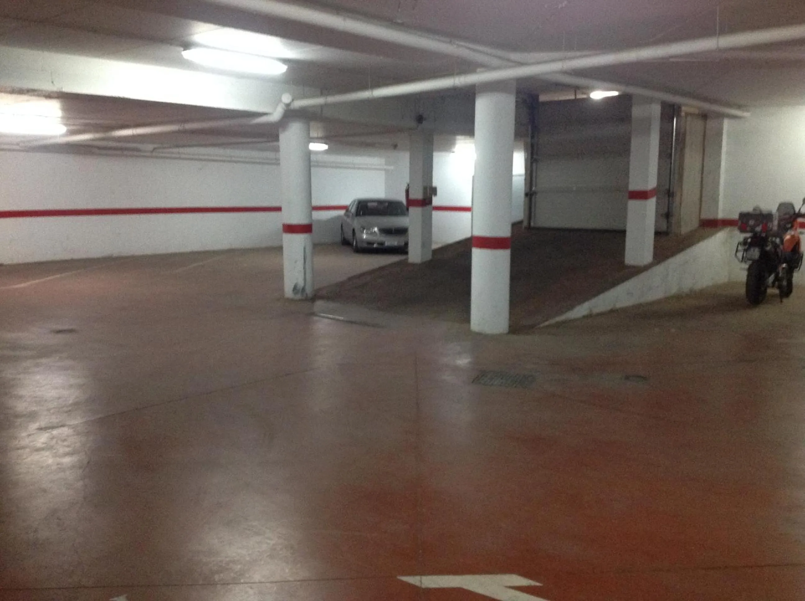 Other in Hotel Venta El Molino