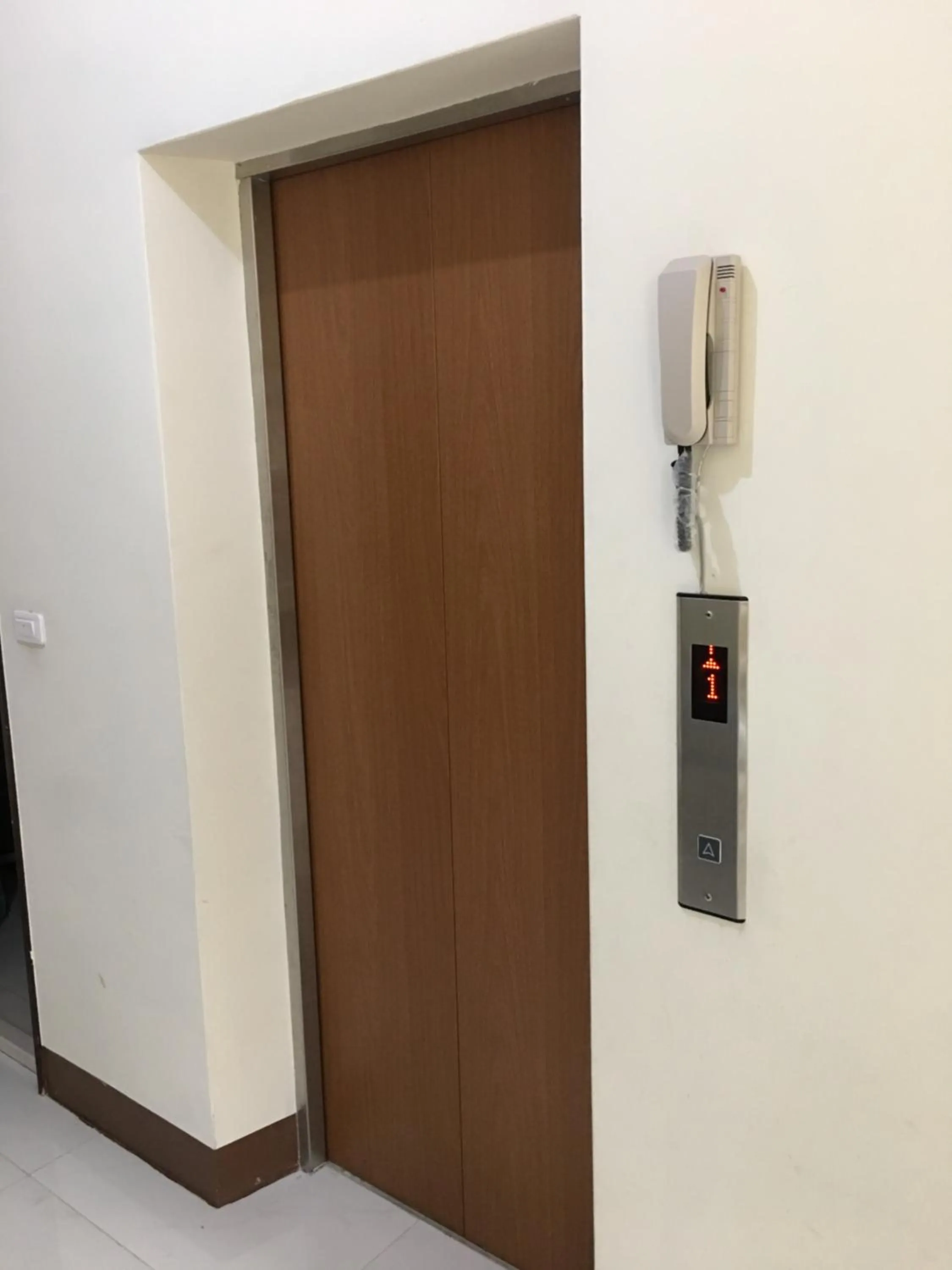 Other in Siang Jhan B&B