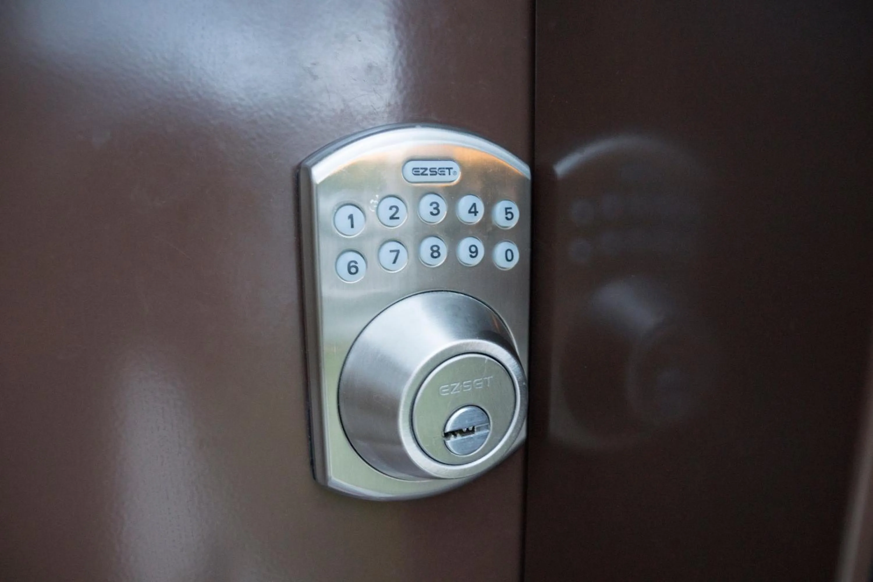 Other in Siang Jhan B&B