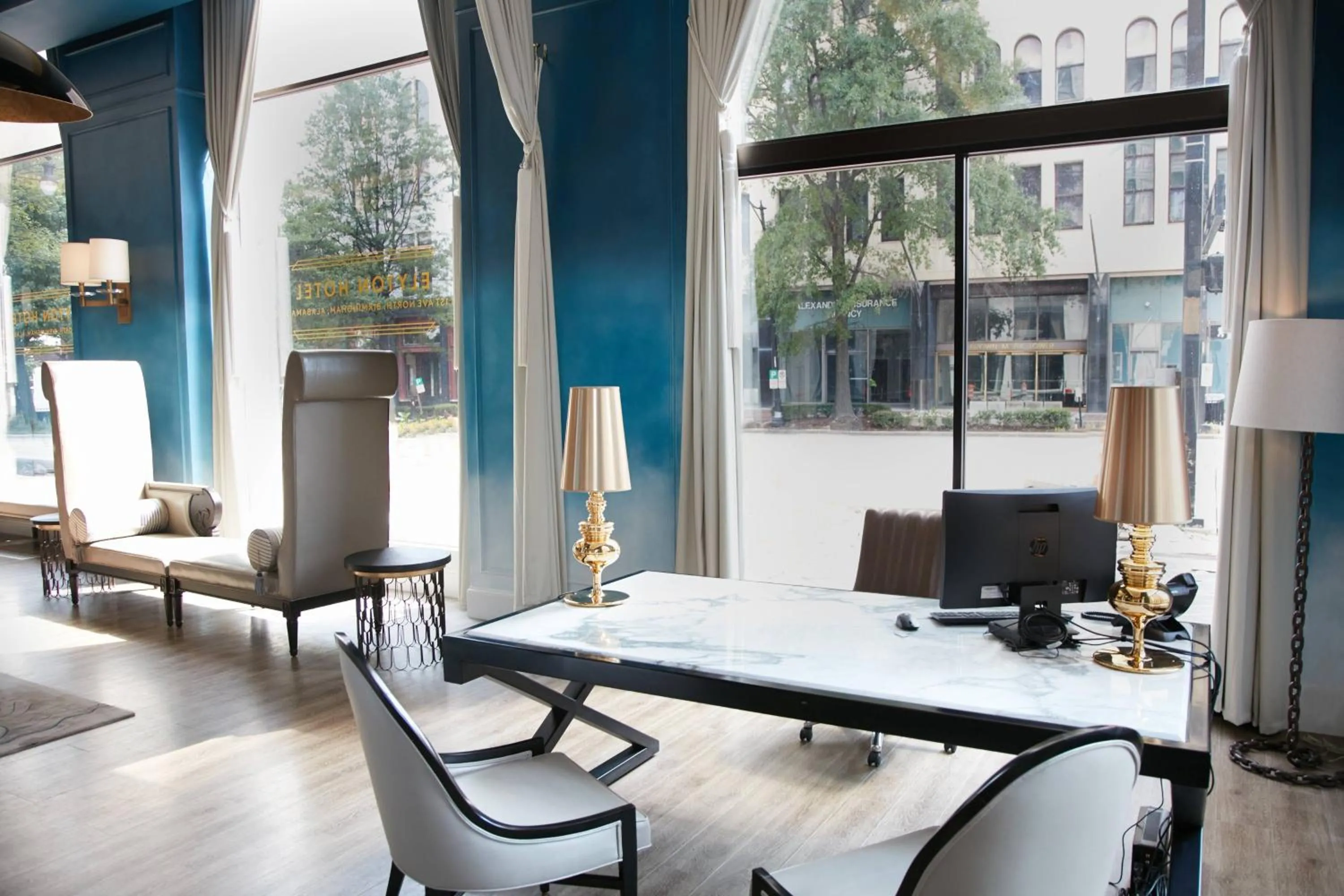 Other in Elyton Hotel, Autograph Collection